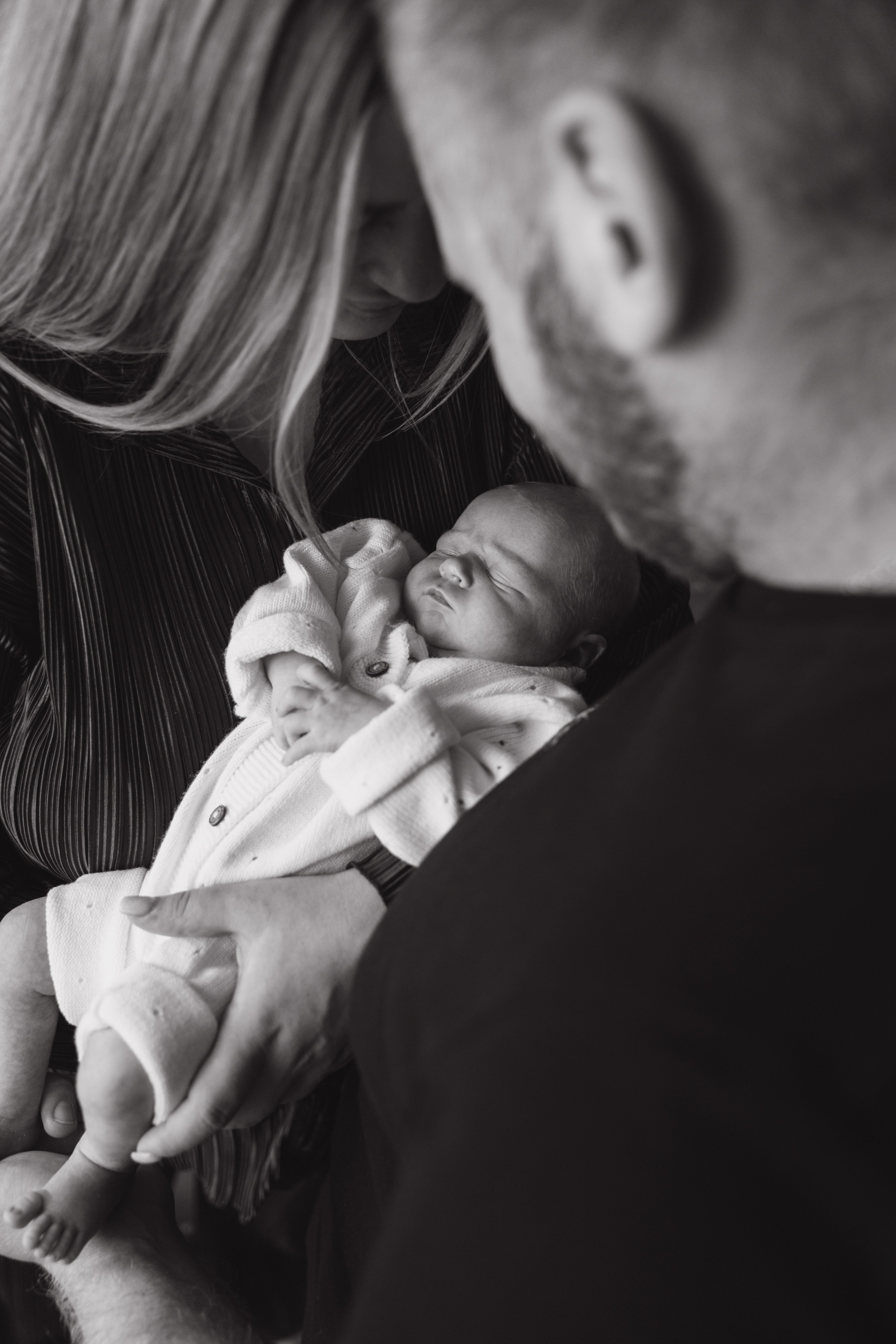 Семейный и детский фотограф Башкатова Дарья Старый Оскол