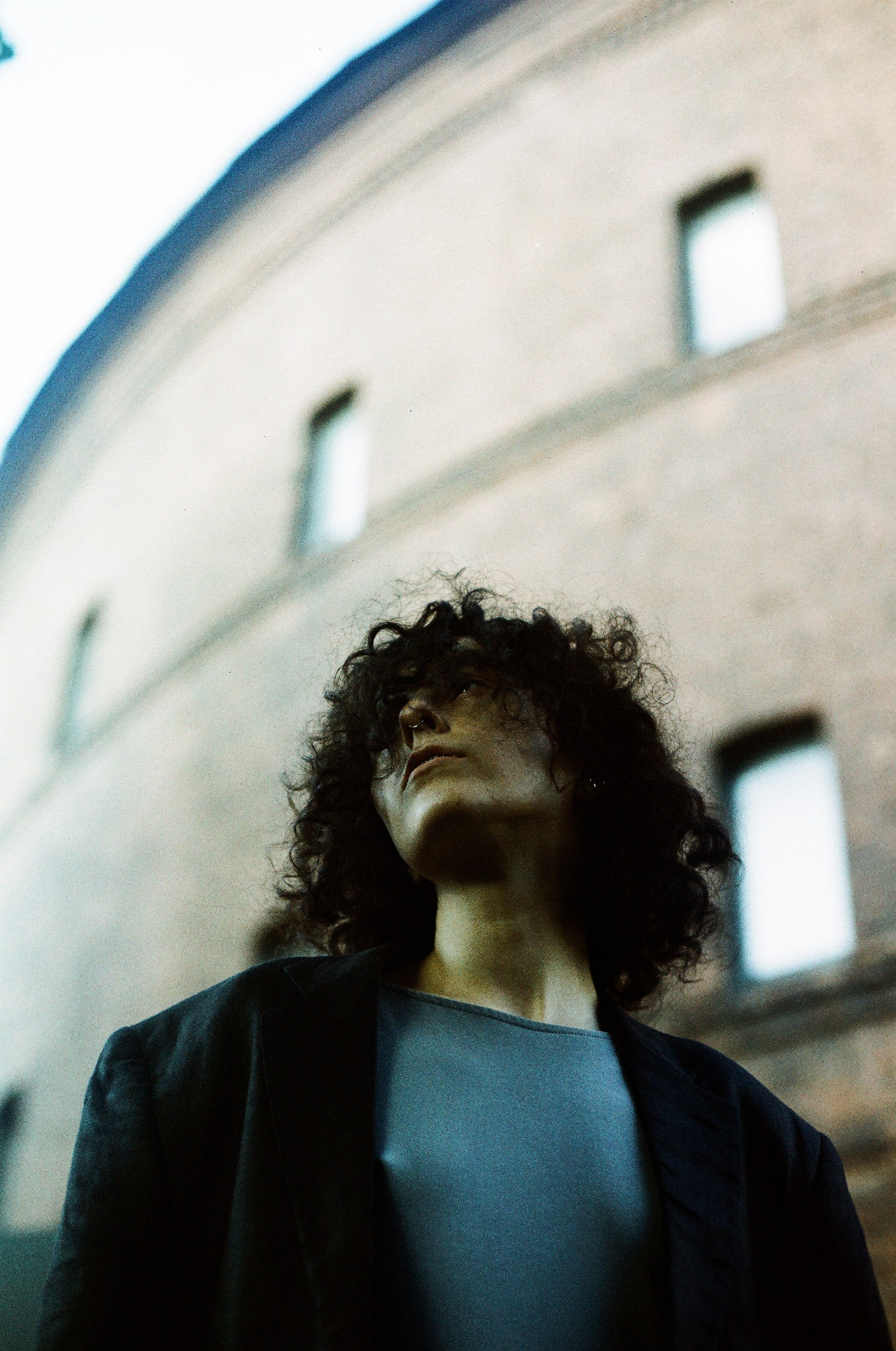 Ирина. Фотограф Тимофеева Юлия