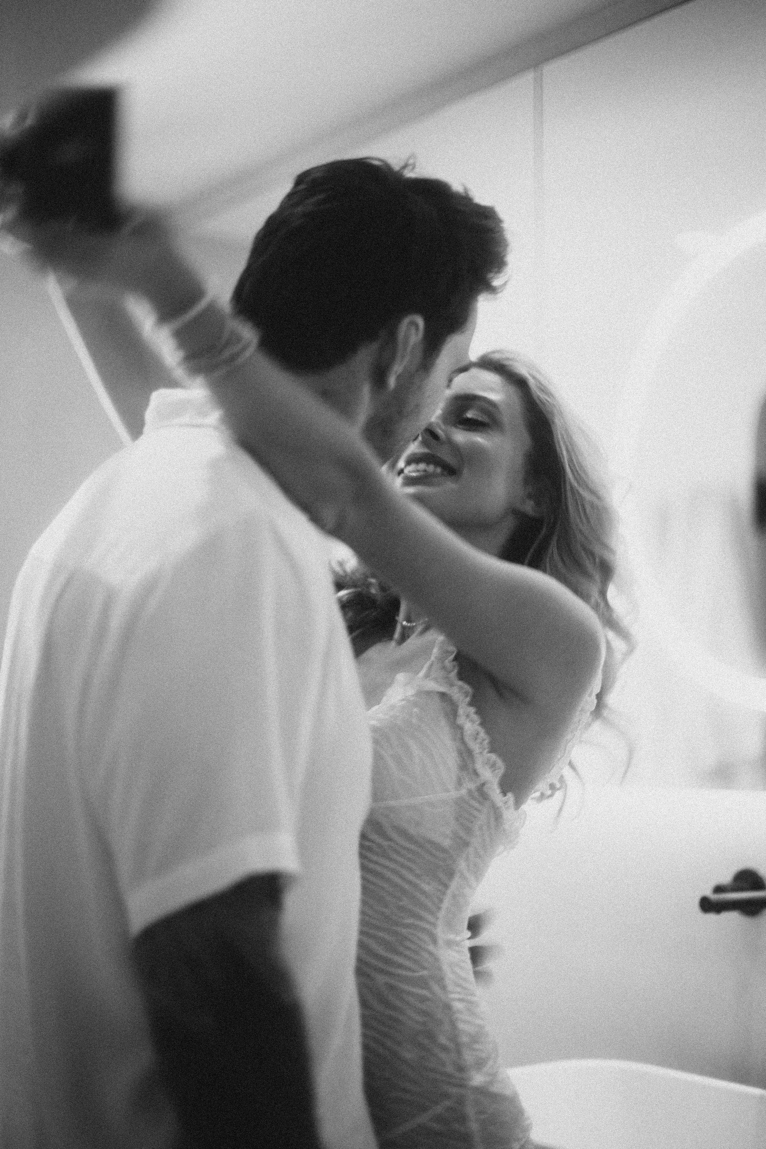 Alena+Sergey. Фотограф Иван Газукин