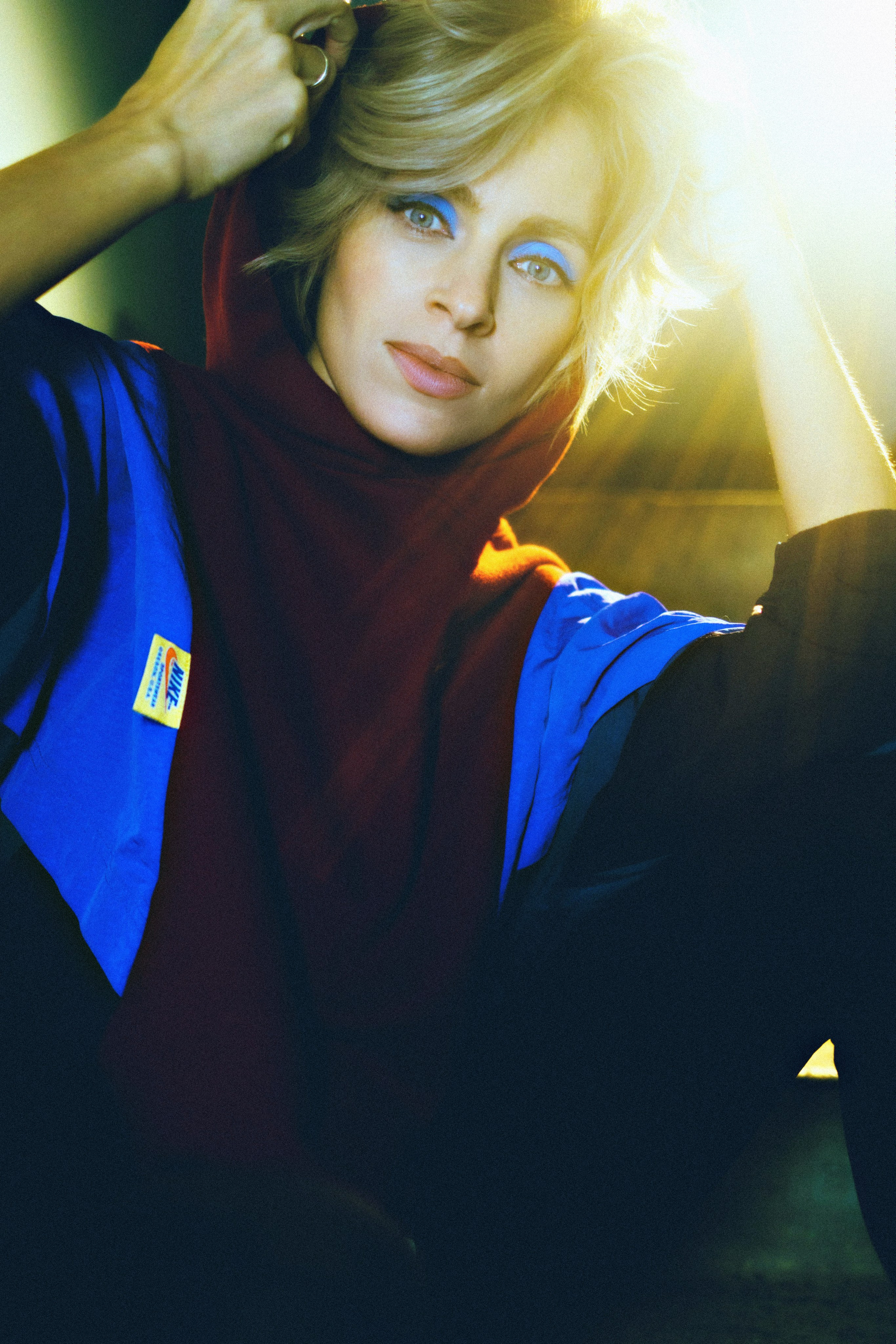 Анастасия. Полудницына Эльвира фотограф в Москве