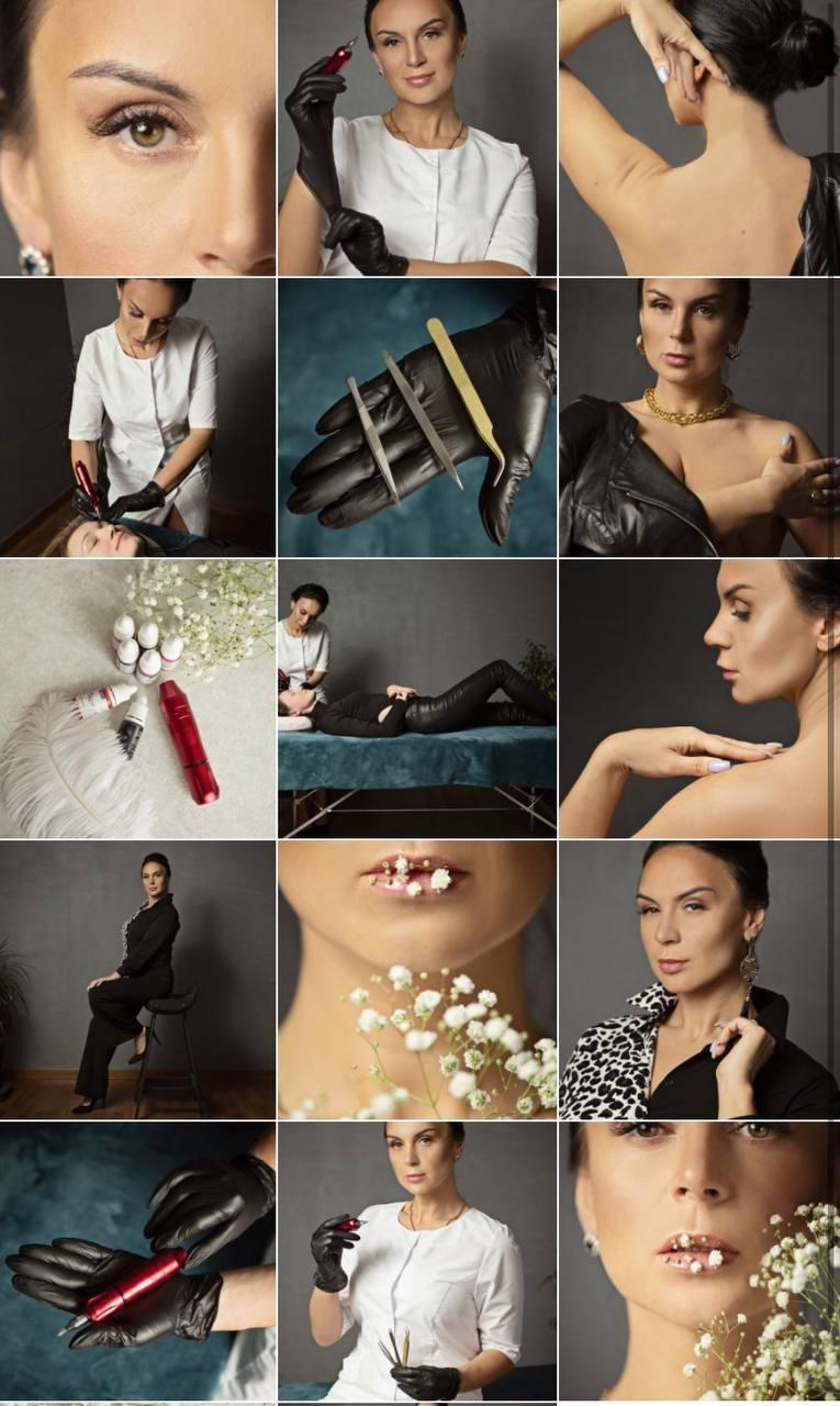 Фотография для бизнеса. Фотограф / Фотошкола — Наталия Устич