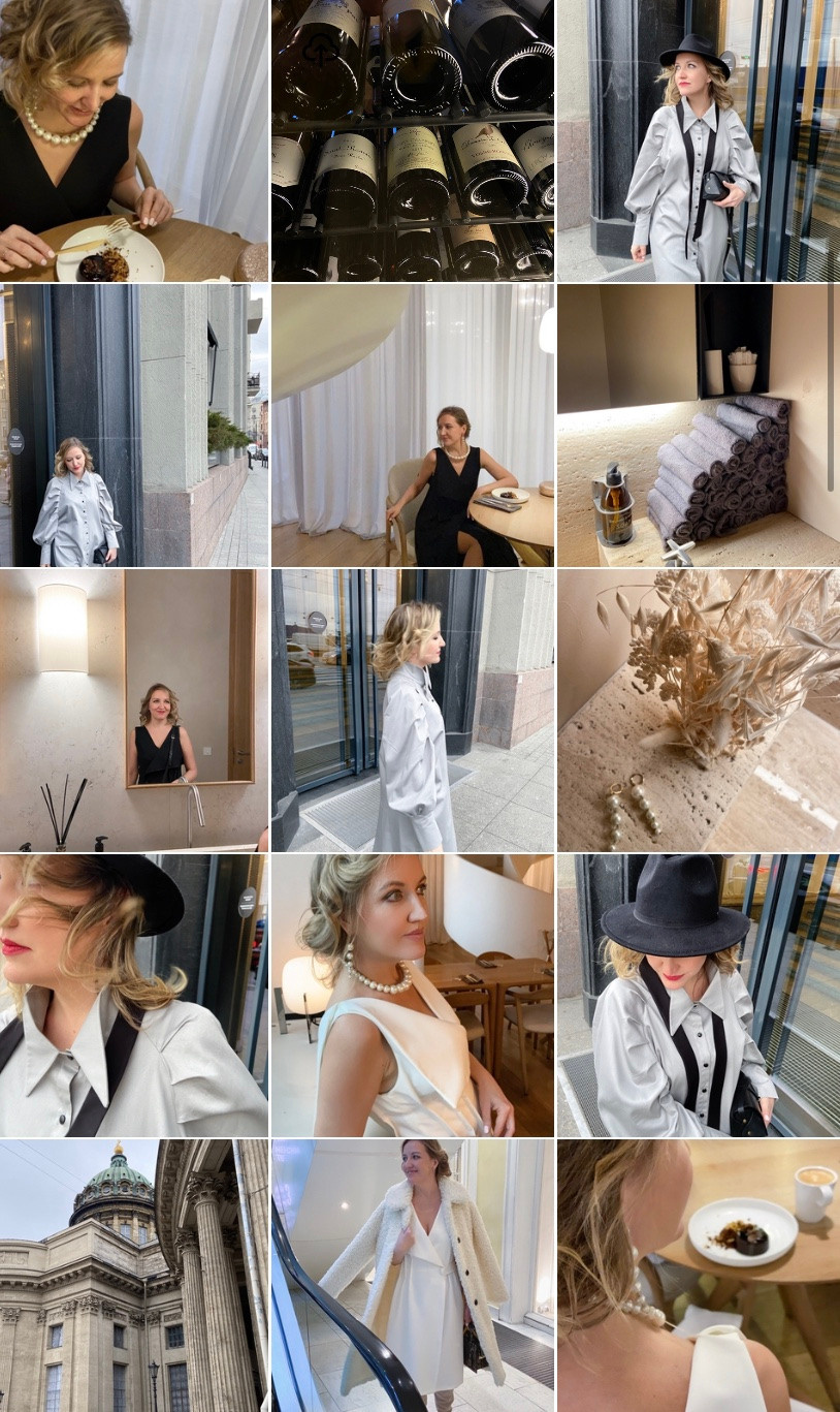 Фотография для бизнеса. Фотограф / Фотошкола — Наталия Устич