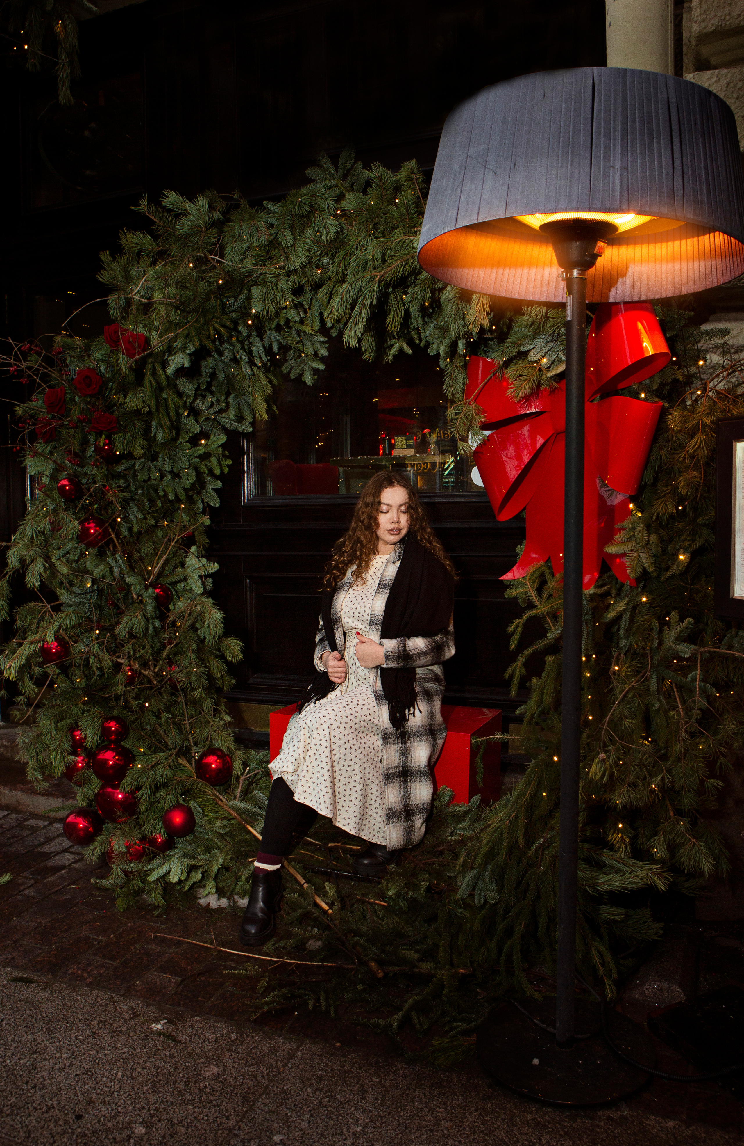 Фотошкола. Фотограф / Мастерская фотографии МетоD