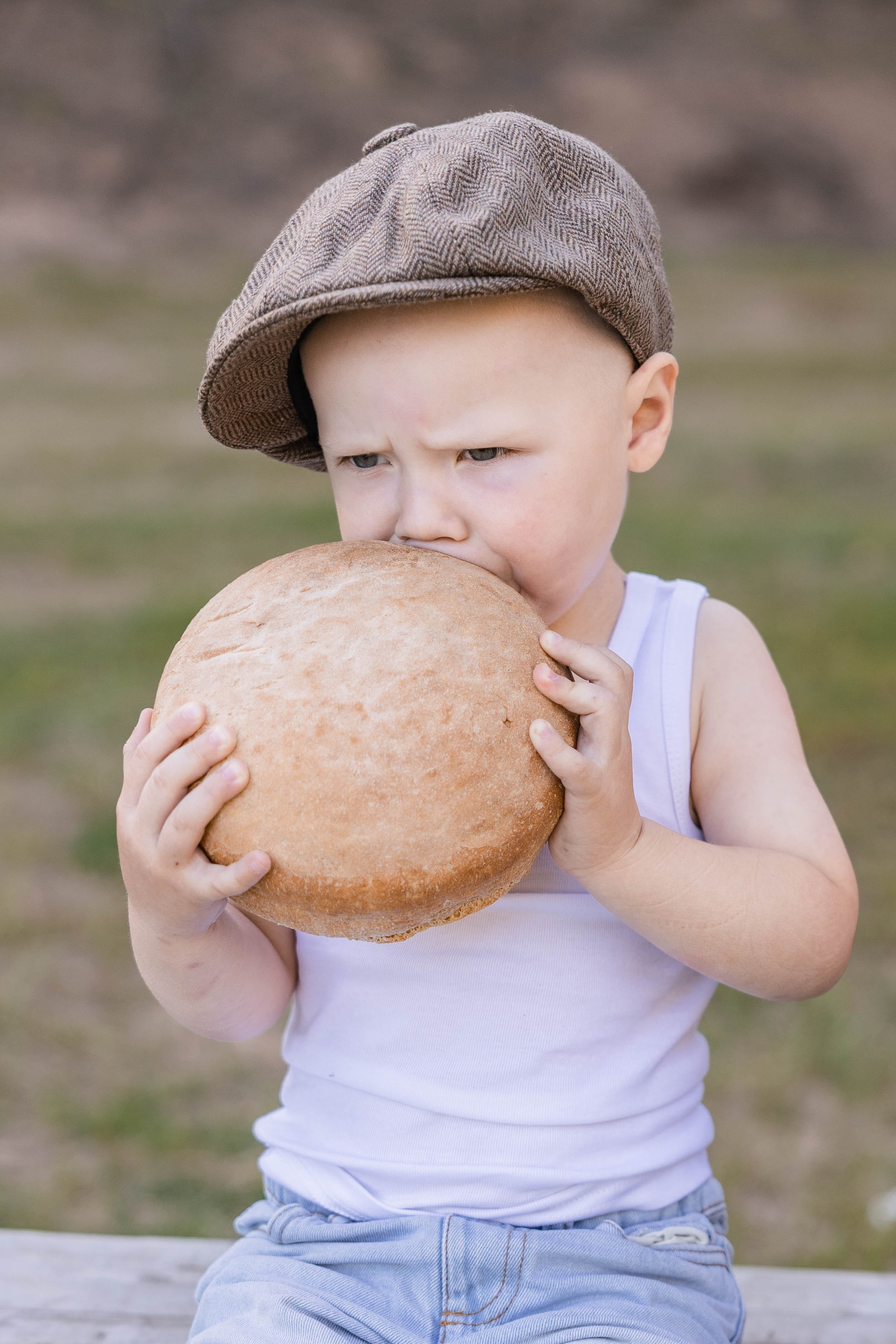 Сеня и Федя. Семейный фотограф Ксения Шаймарданова