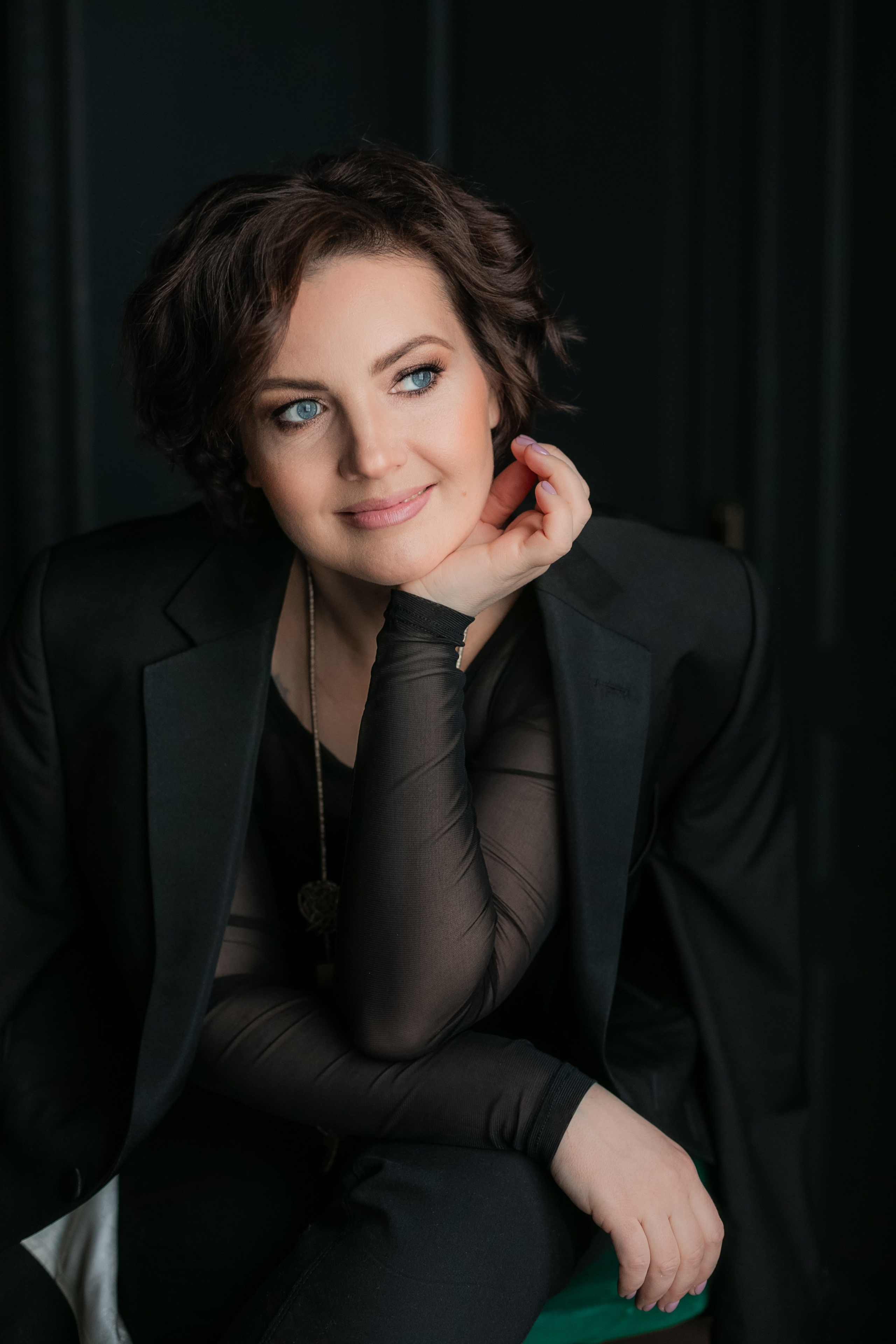 Портретный фотограф в СПб, Лия Шеремет. Фотограф Лия Шеремет