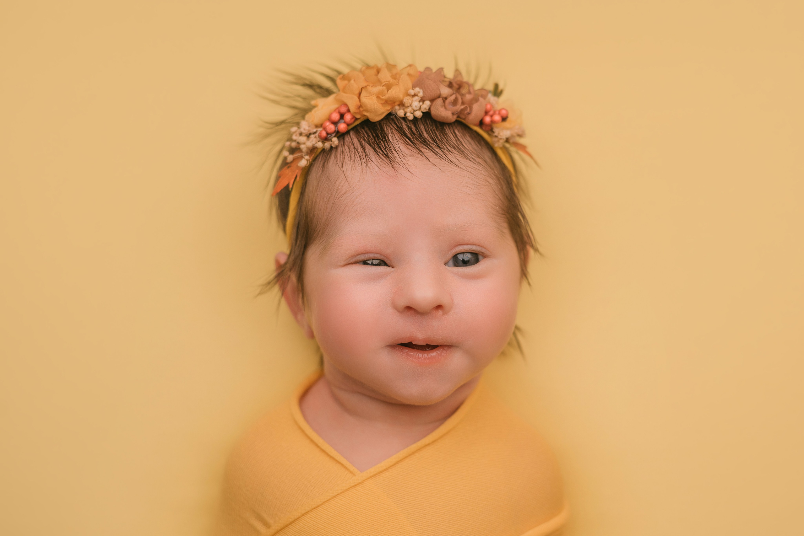 Ева. Фотограф новорожденных Белгород