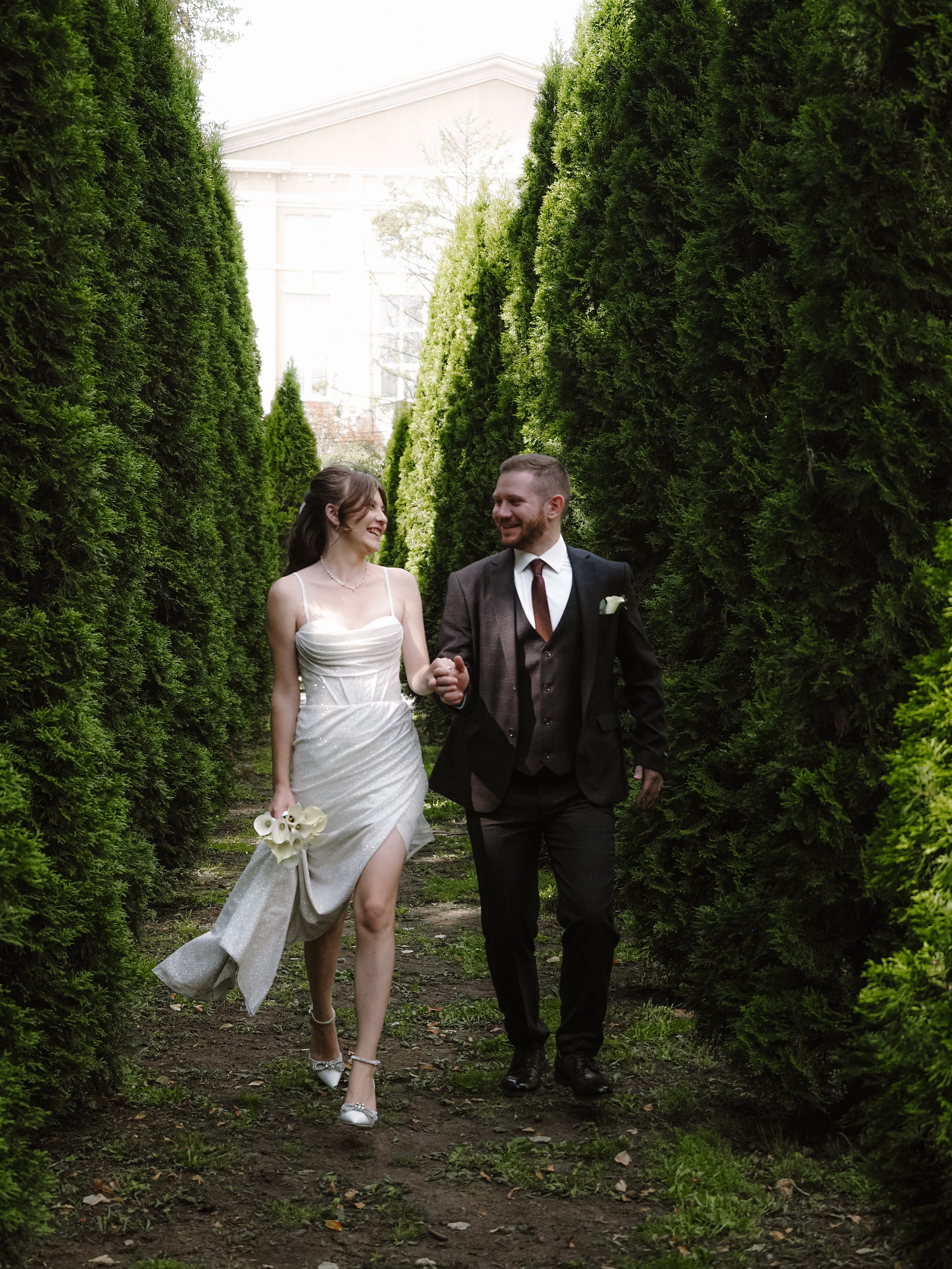 Дарья и Максим. Фотограф Рязань. Семейный Свадебный фотограф