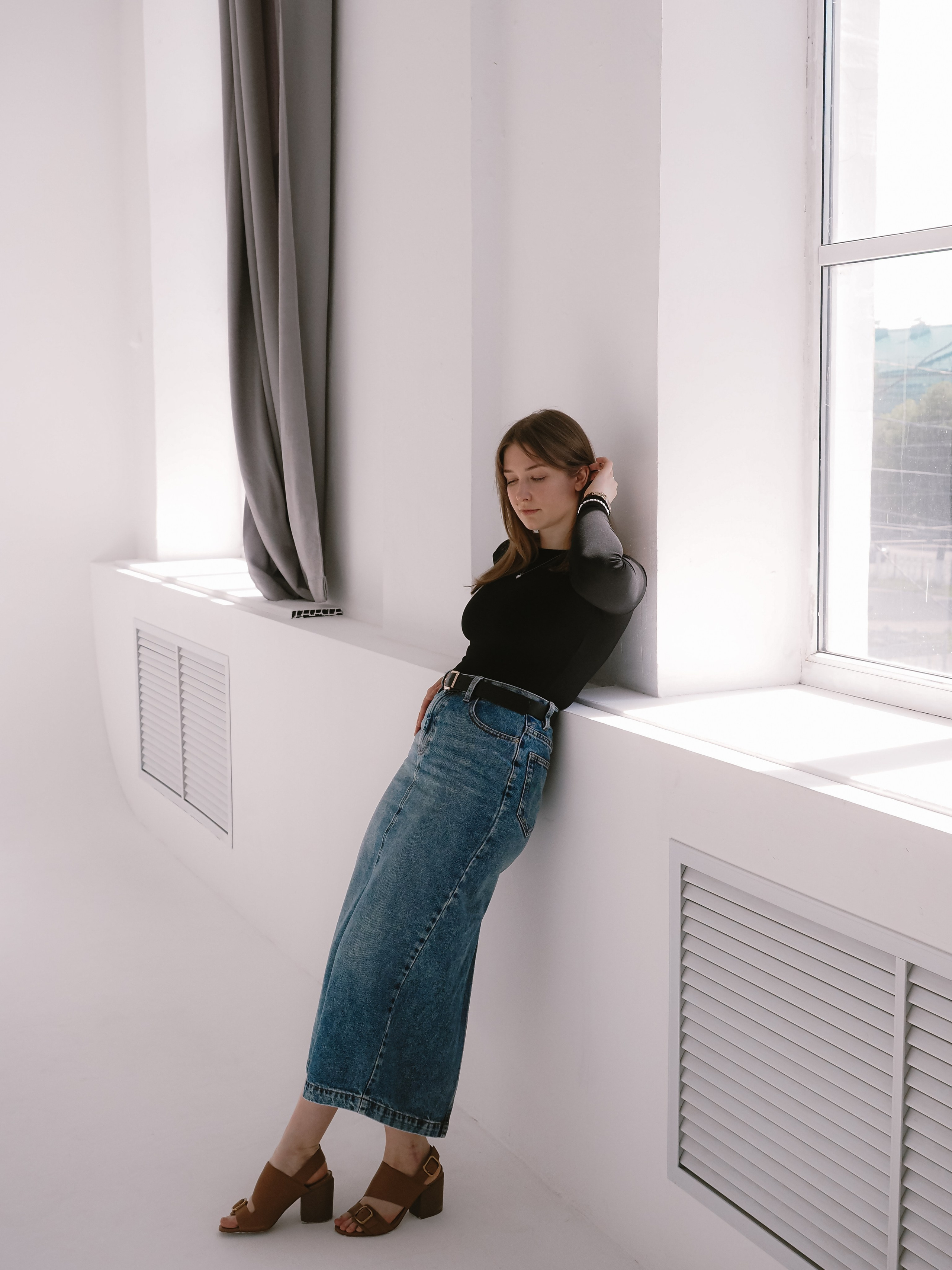 Настя. Фотограф Рязань. Семейный Свадебный фотограф