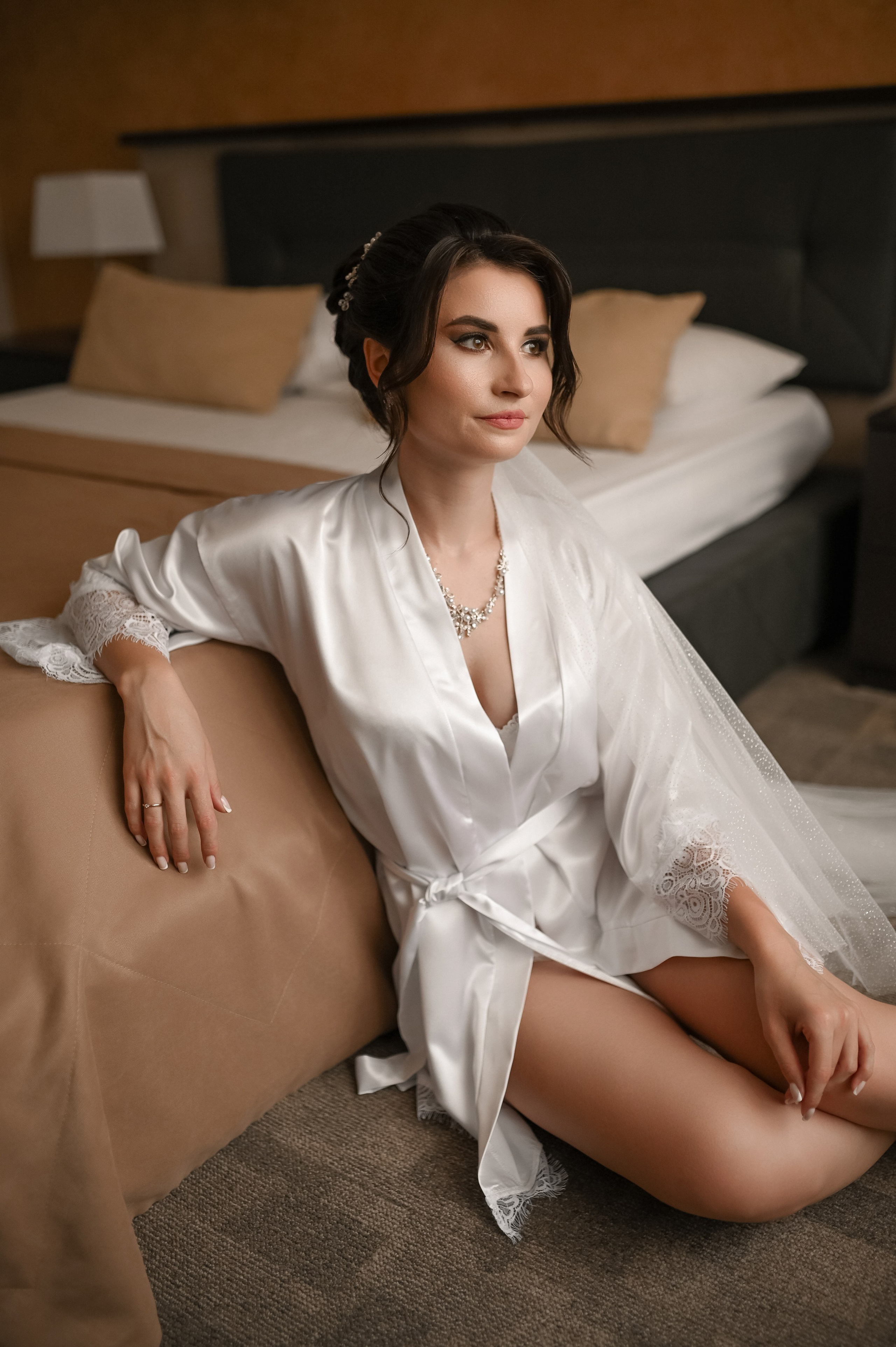 " Начало новой истории ". Твой личный проводник к красивым фотографиям в Старом Осколе