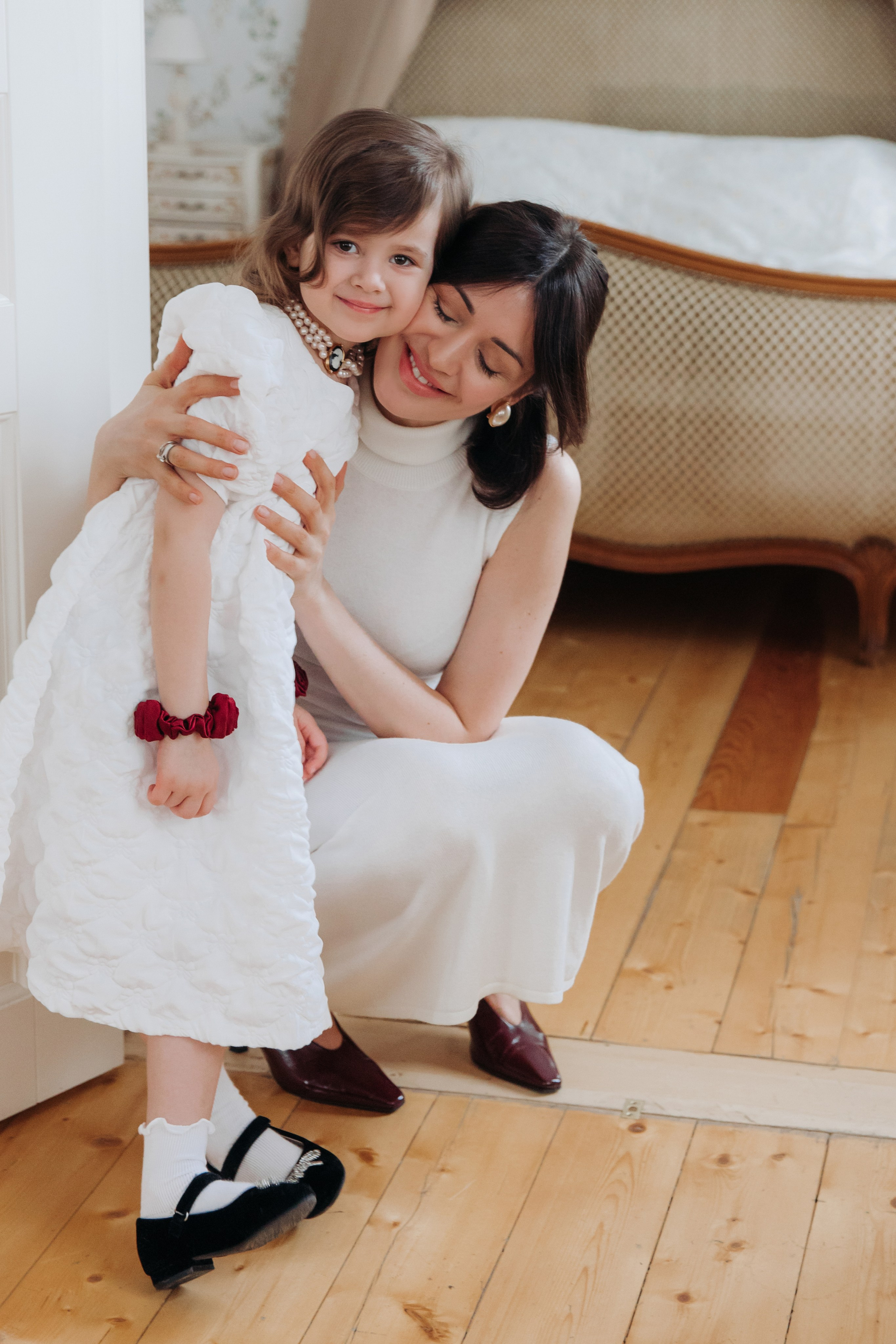 8 марта. Главная