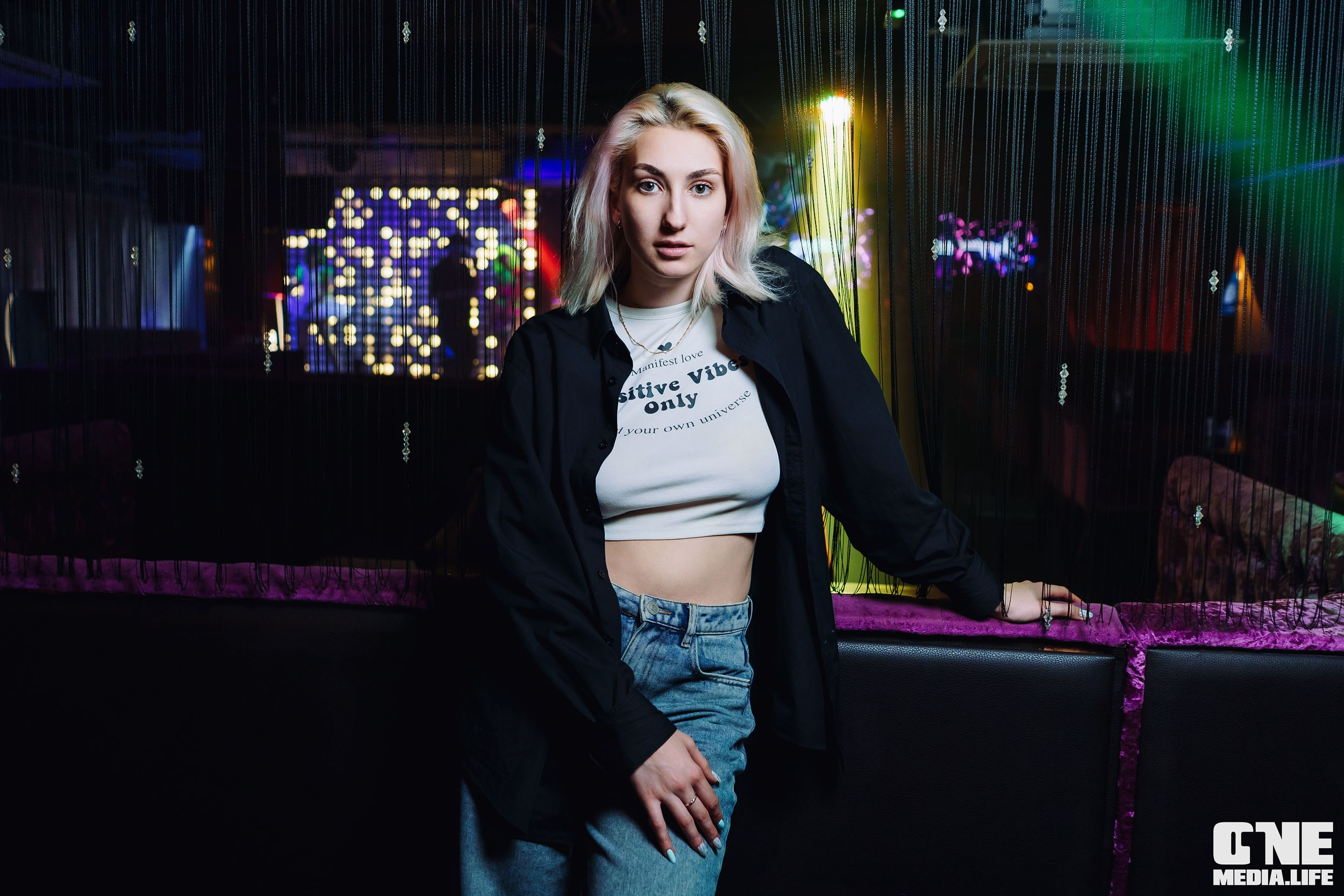 Фоторепортаж из караоке-клуба Эйфория. One Media Life: фоторепортажи, фотоотчеты с мероприятий и заведений