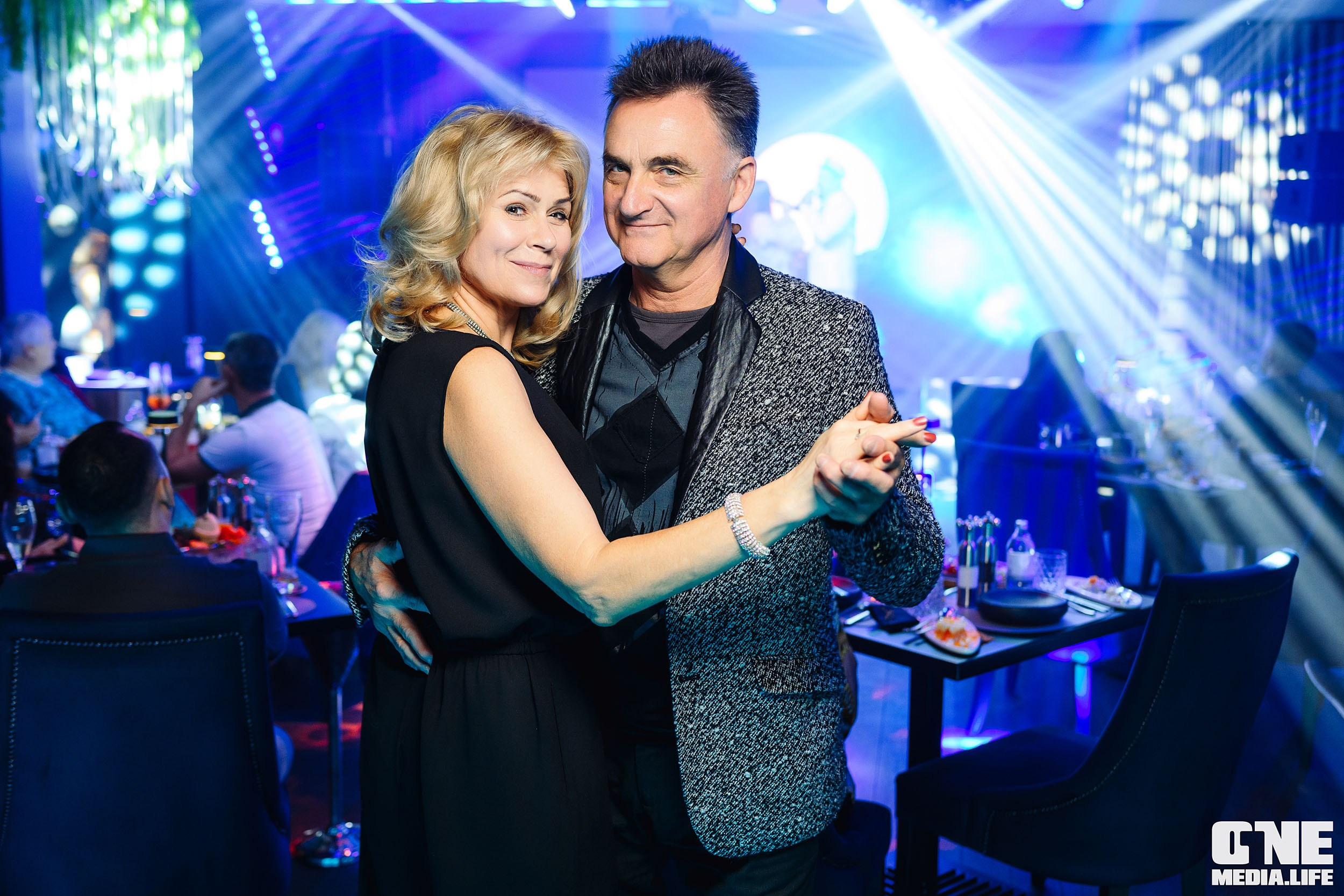 Фоторепортаж из ресторана Океан. One Media Life: фоторепортажи, фотоотчеты с мероприятий и заведений