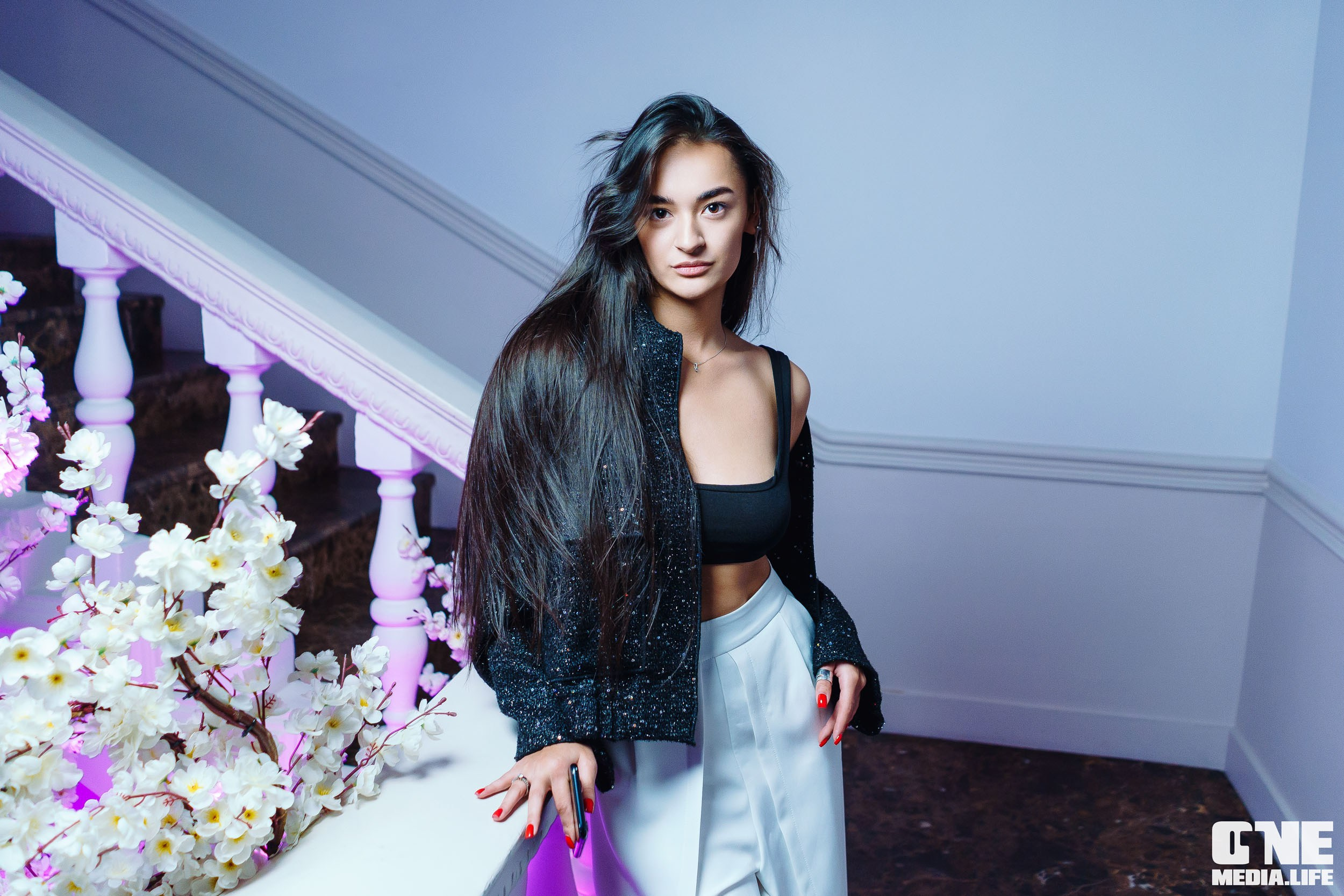 Фоторепортаж из клуба Universal. One Media Life: фоторепортажи, фотоотчеты с мероприятий и заведений