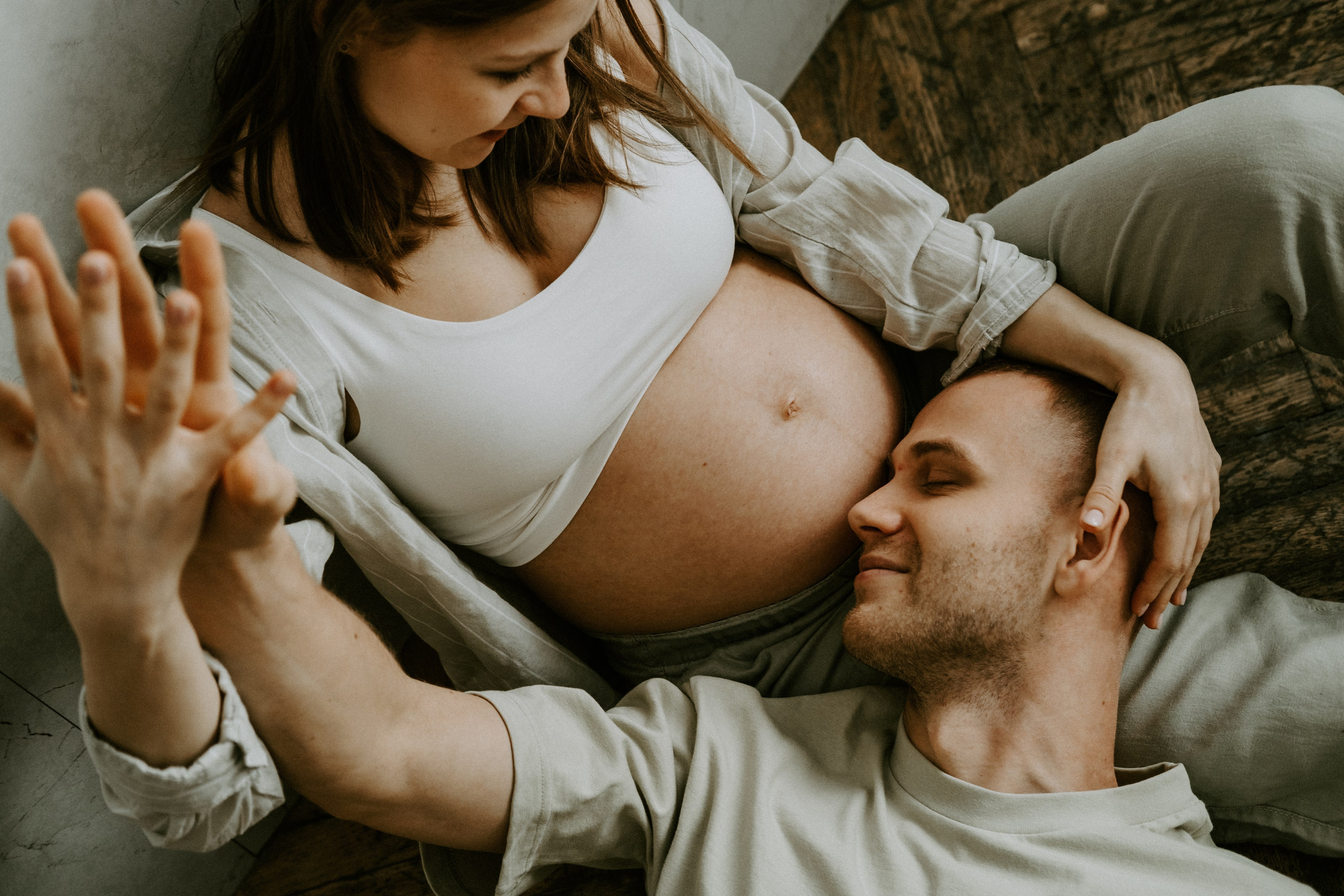 Лайфстайл фотограф в Москве