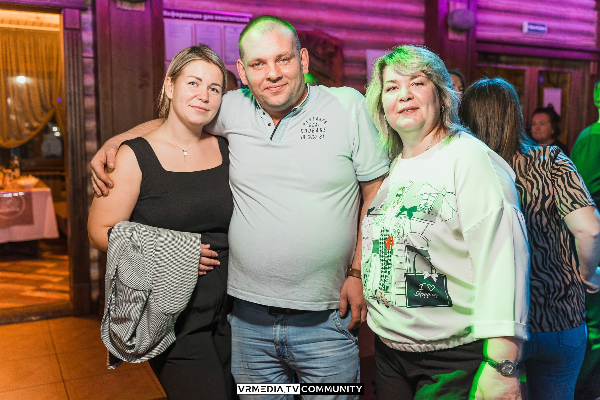 В гостях у «Петровича»