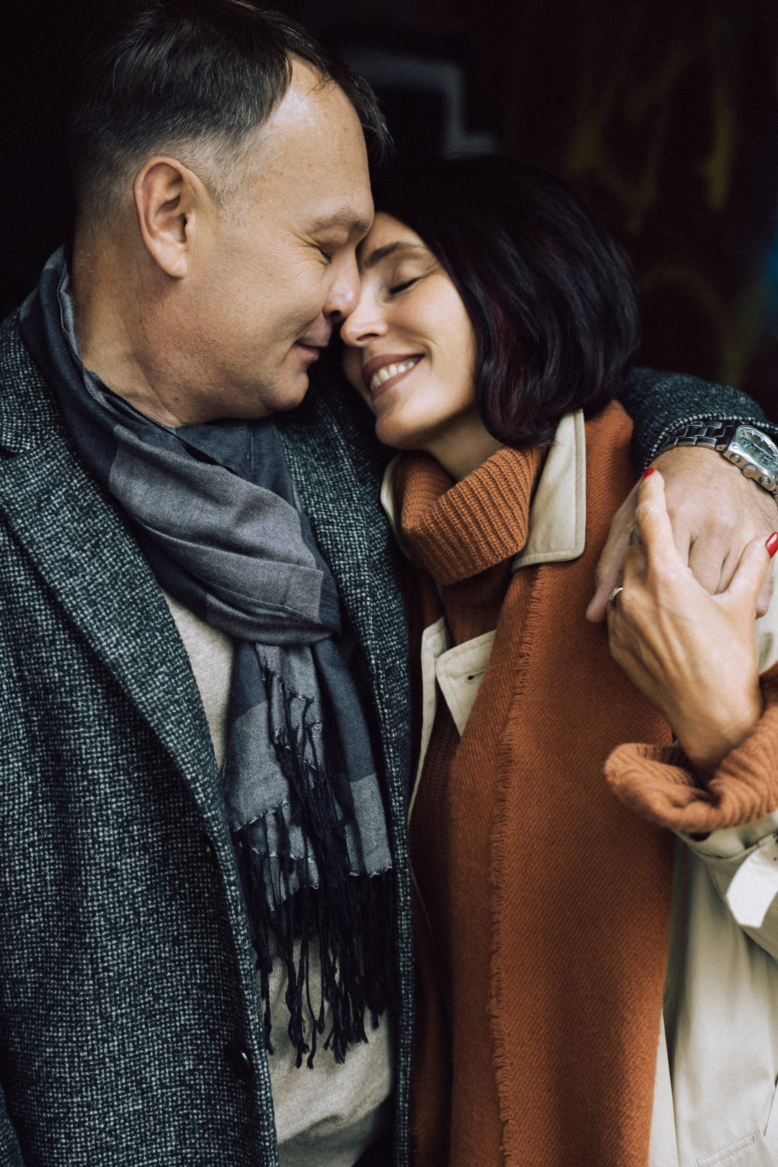 Родителям. Индивидуальные, семейные съемки, love story съемки фотограф в Красноярске Ирина Белова