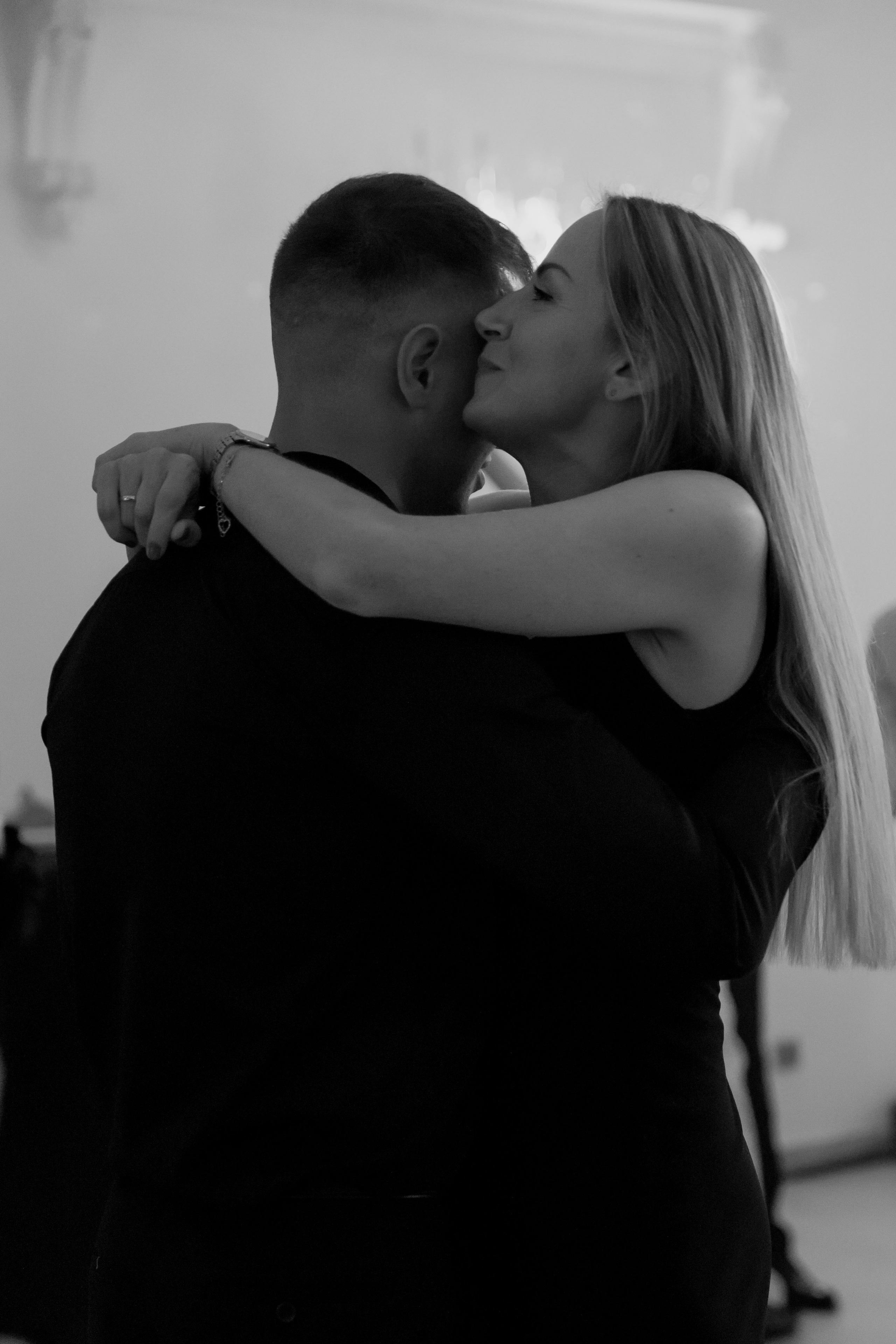 Андрей и Янина. Главная