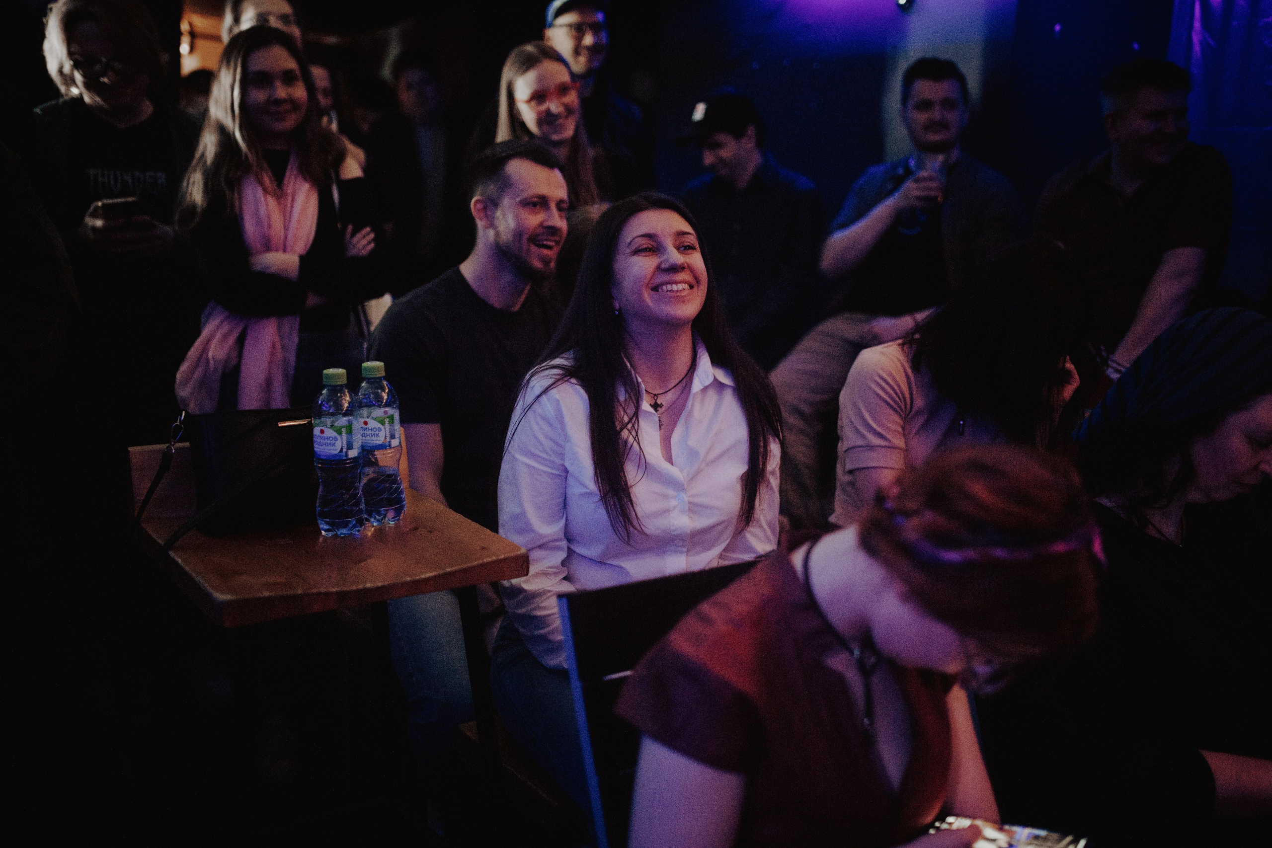 КБС. Фотограф Елена Богачева (lenalena_na_na_na)