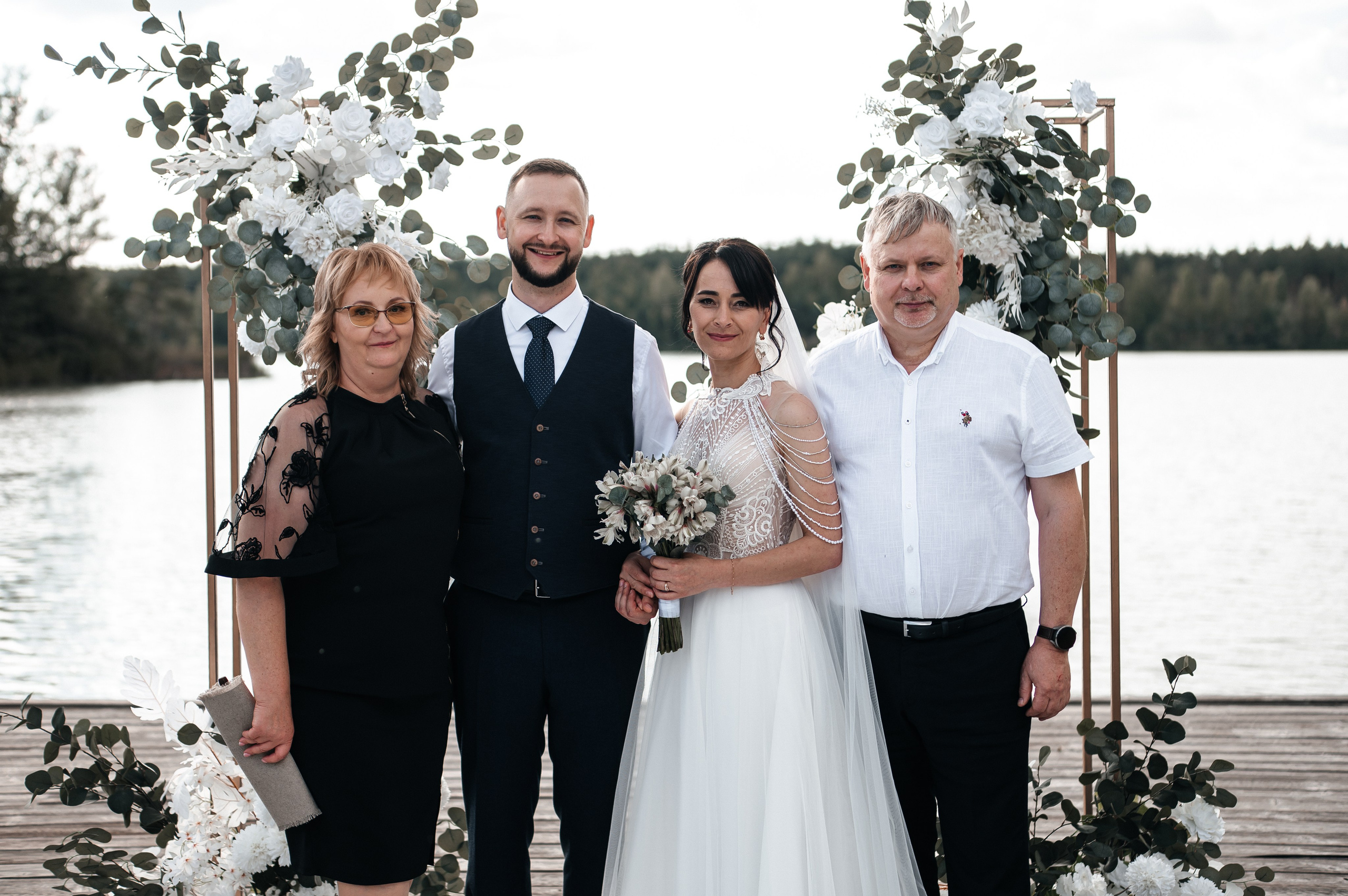 Константин и Мадина. Ривьера. Фотограф Екатерина Бочарникова