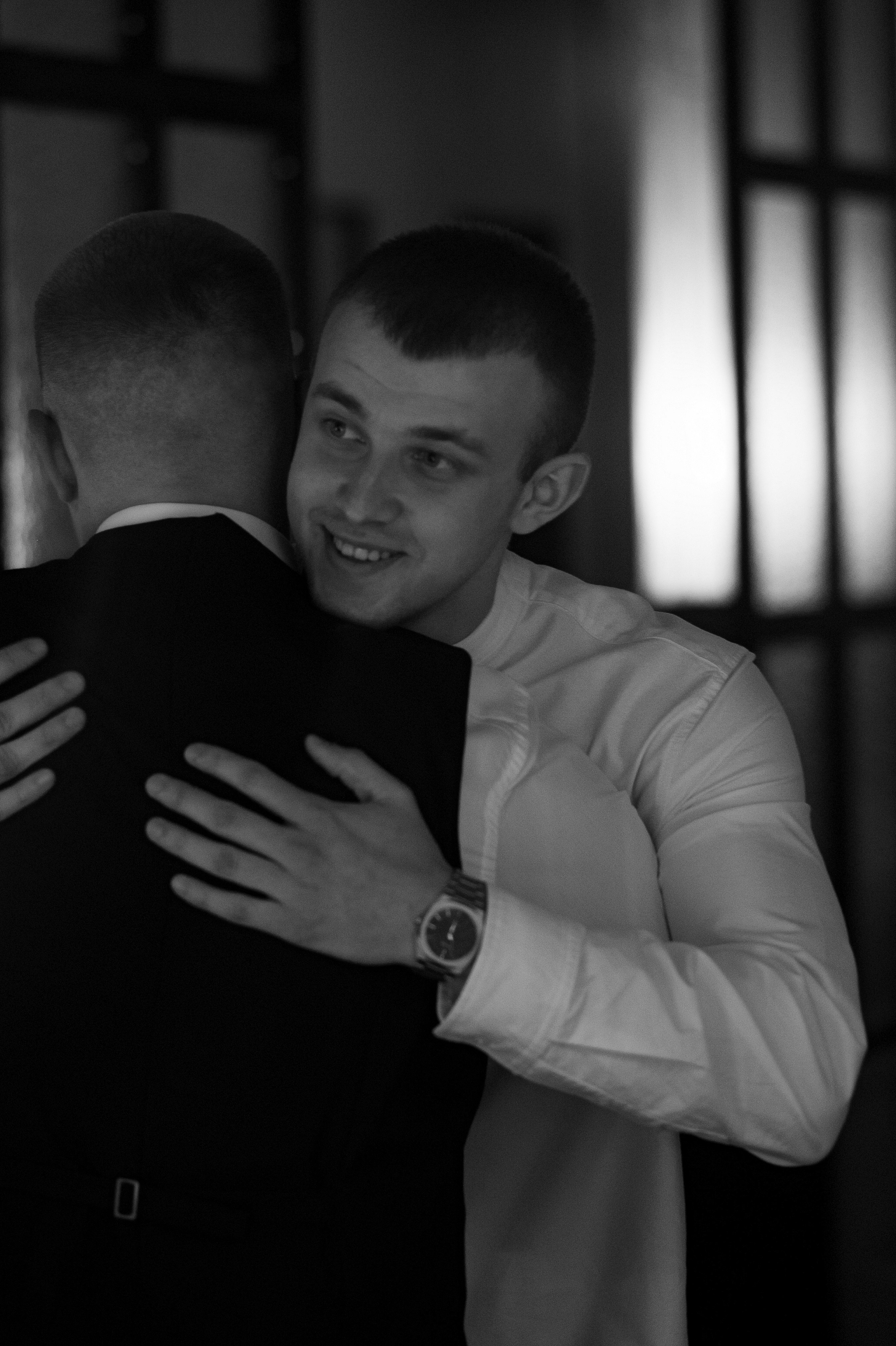 Михаил-Екатерина — Ресторан «МЕЧТЫ». Свадебный фотограф Екатеринбург/Челябинск — Любовь Волохова