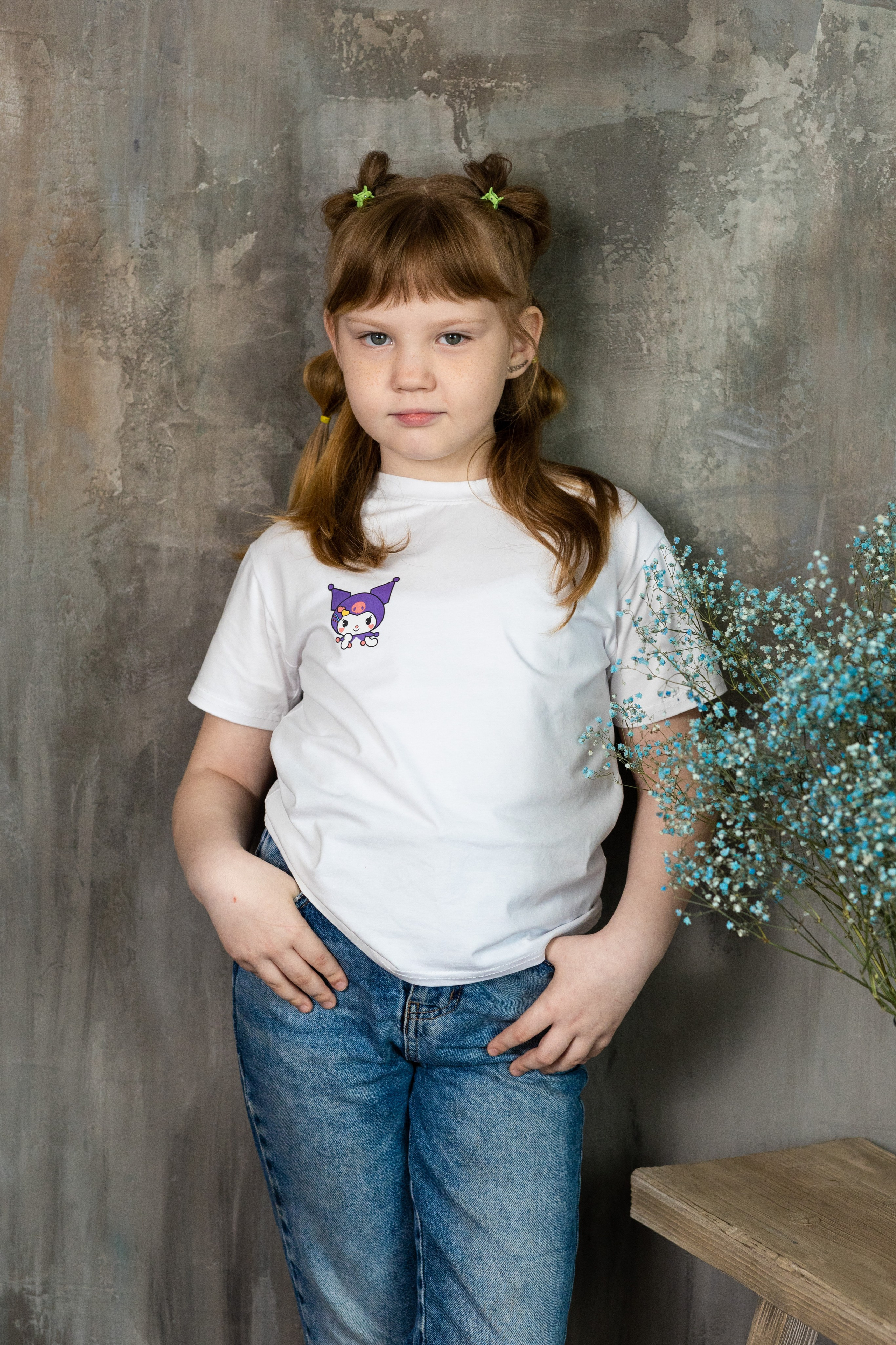 Студия Второклашки. Семейный, детский, школьный фотограф в Благовещенске Яна Белоусова