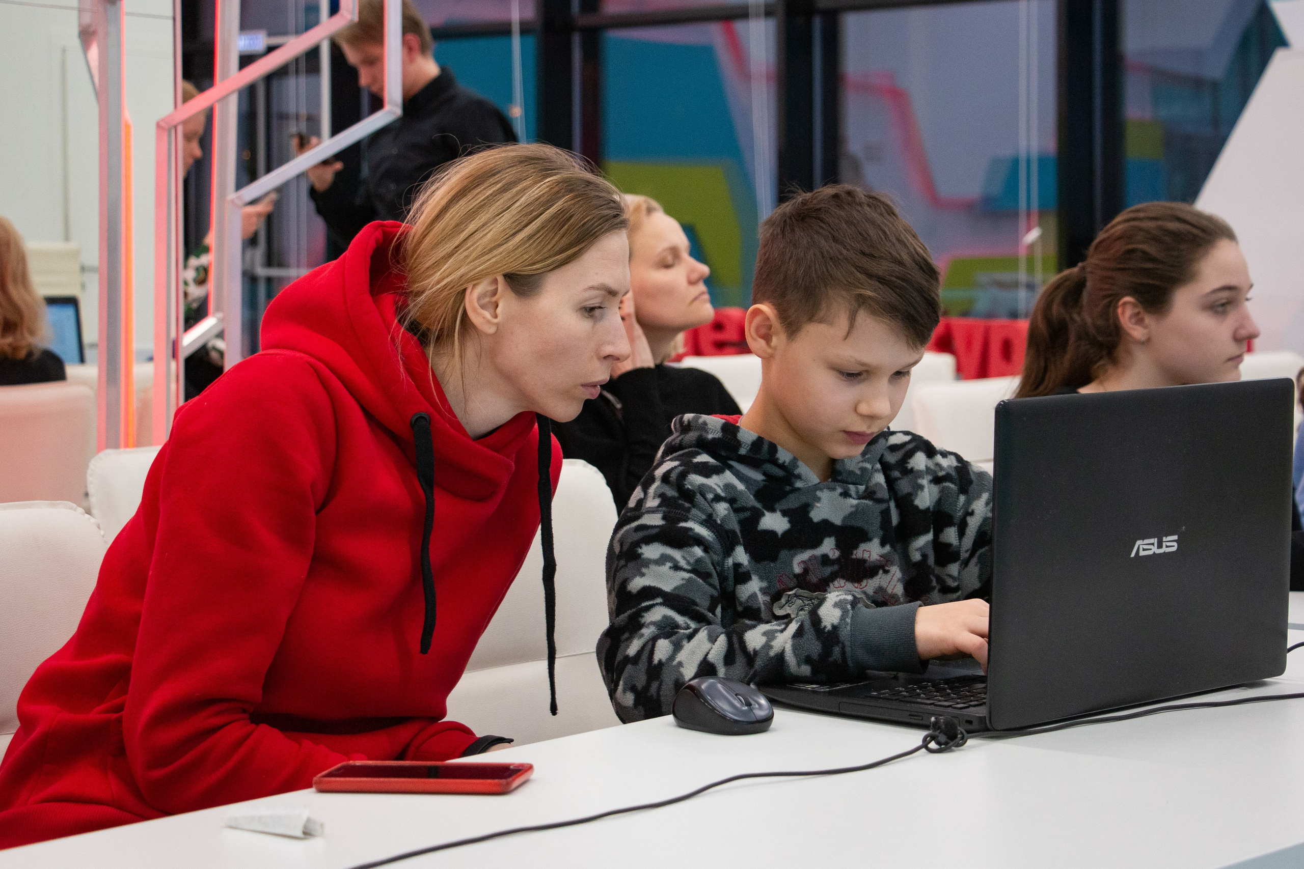 Мастер-класс. Фотограф в Москве | Екатерина Кондрашова