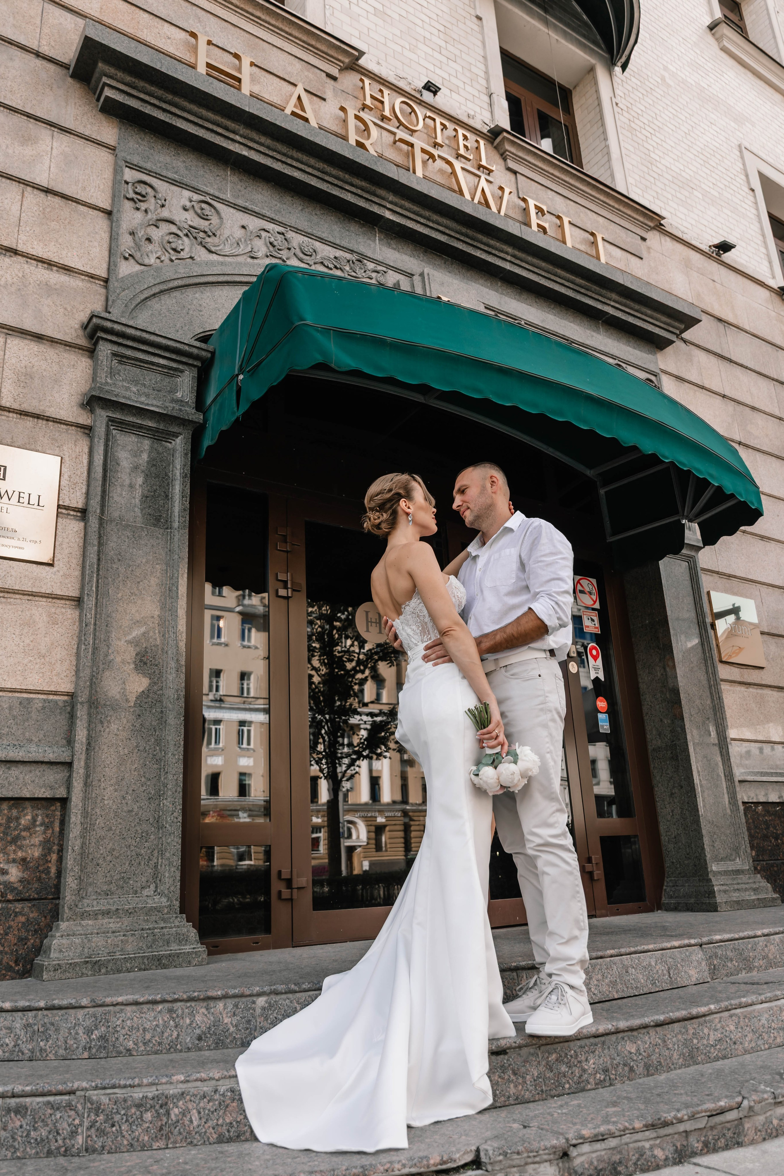 Фотограф свадебный Москва.Серпухов. Андрей Гоев