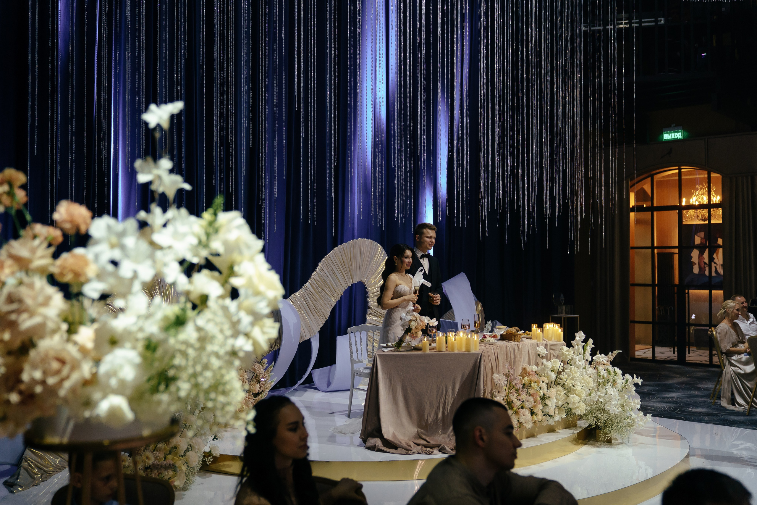 Виктор и Анастасия. Свадебный и репортажный фотограф Ростов-на-Дону Алексей Гуль