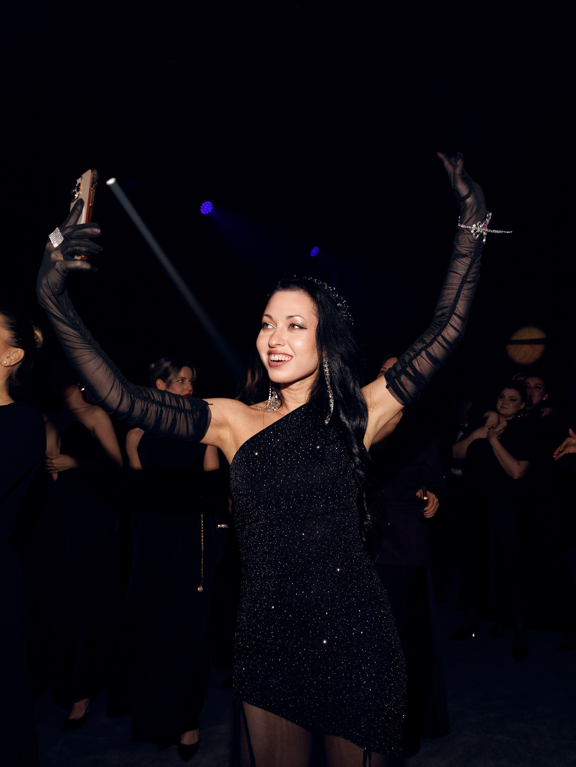 Ежегодная премия — White Wedding Awards 2025