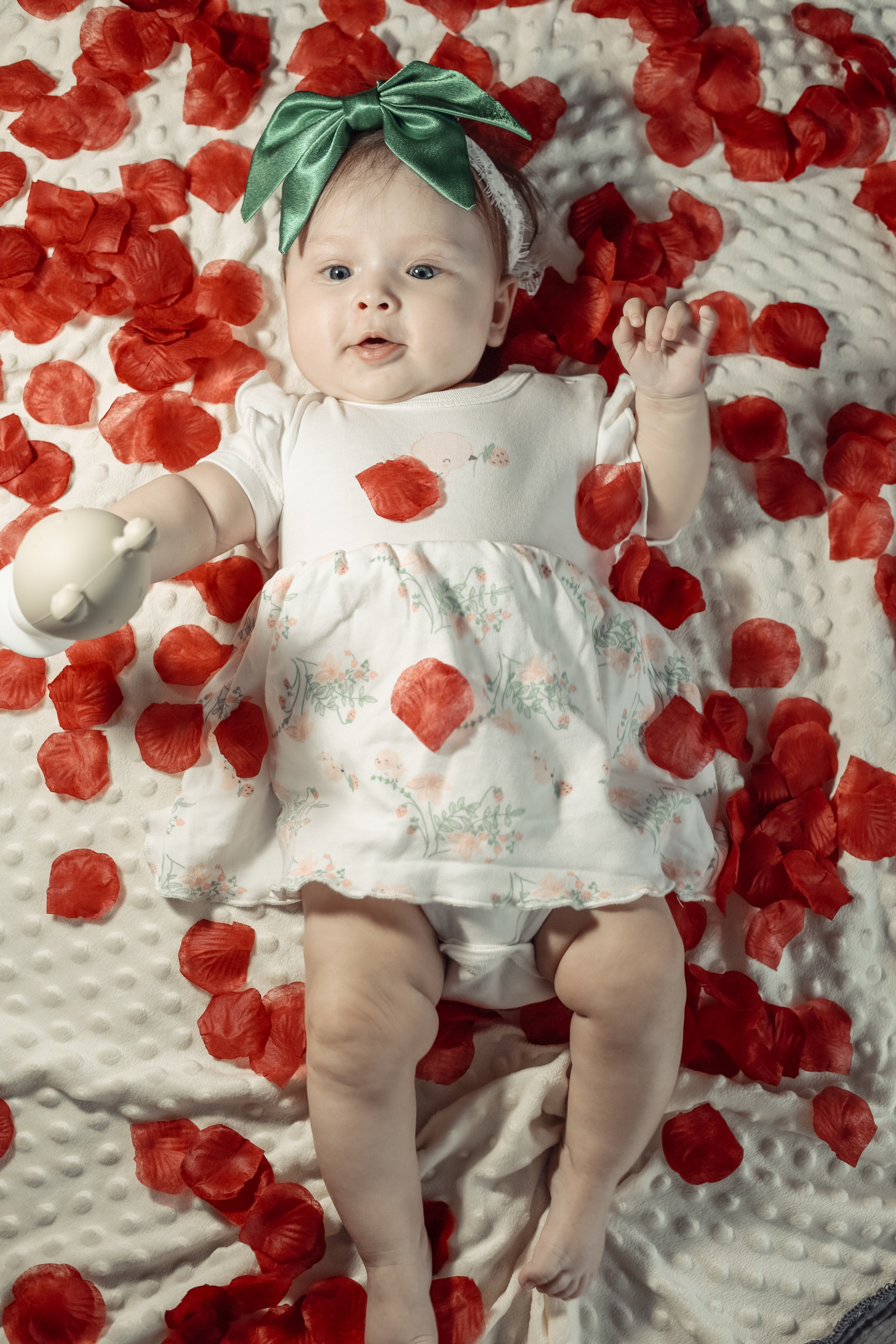 Милане 4 месяца. Фотограф Канск Красноярск Ольга Атмайкина