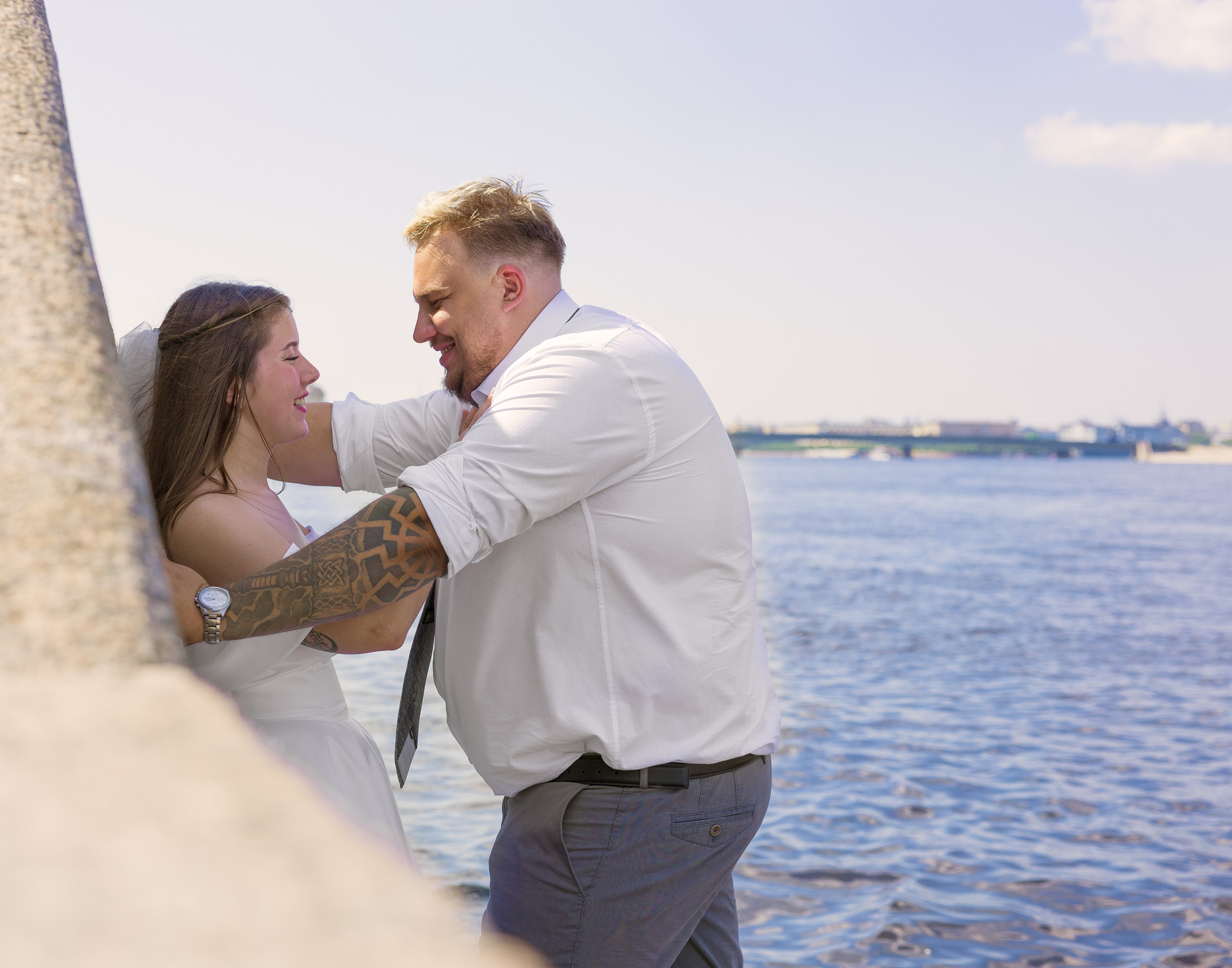 Свадьба Юлии и Игоря. Фотограф в Санкт-Петербурге Тимофей Орлов