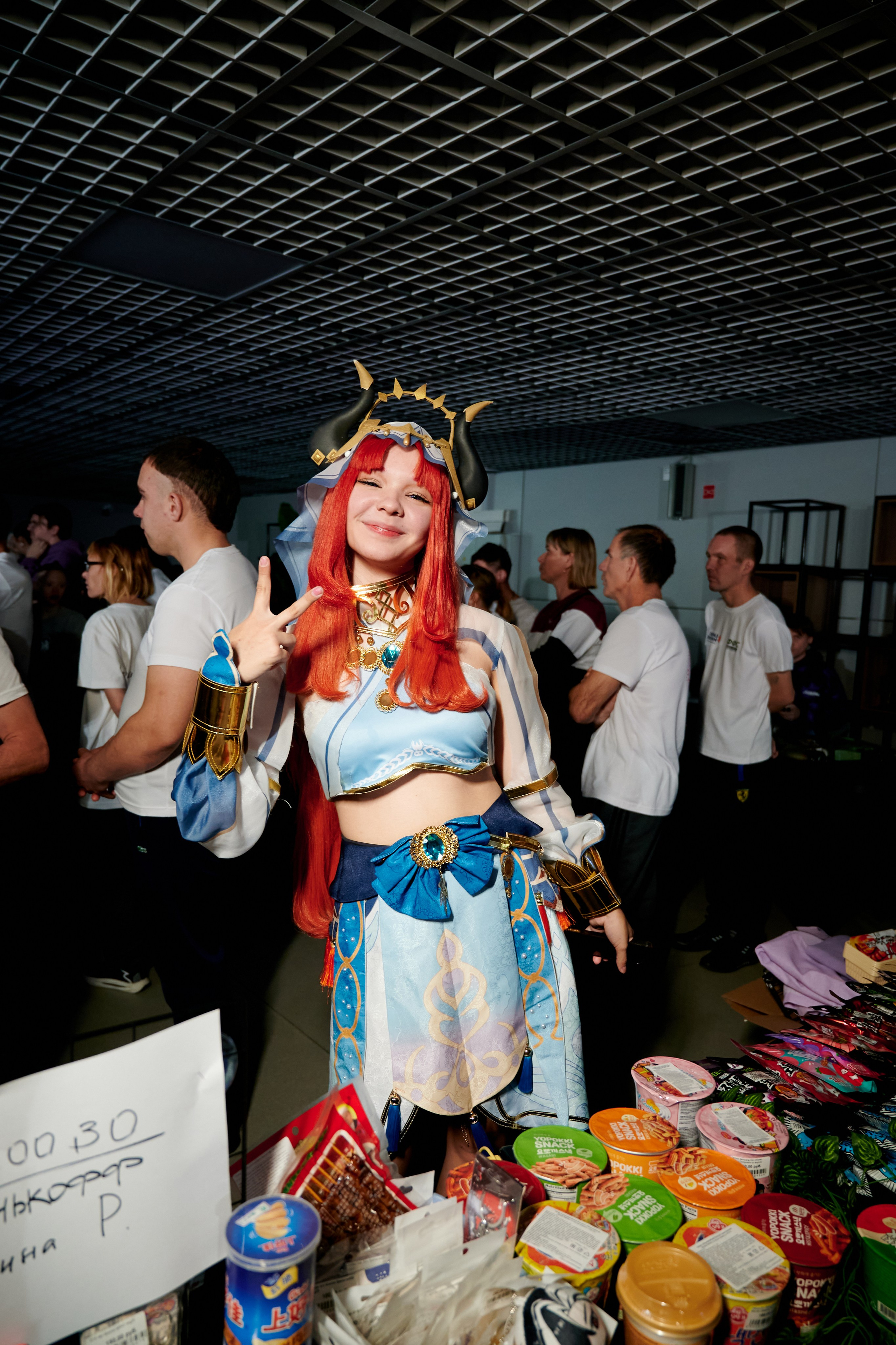 Кубок Губернатора по компьютерному спорту. Профессиональный репортажный фотограф в Самаре Никита Королев