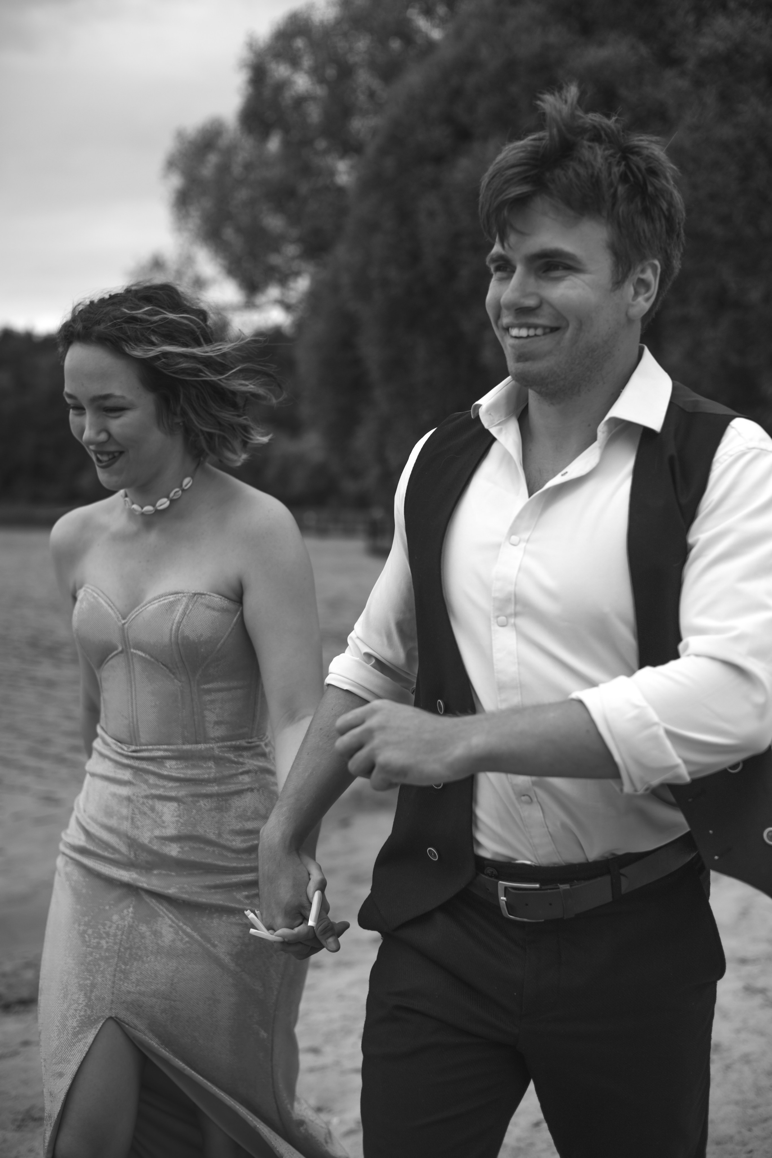 Владислав и Диана. Психолог, фотограф Мария Черницкая