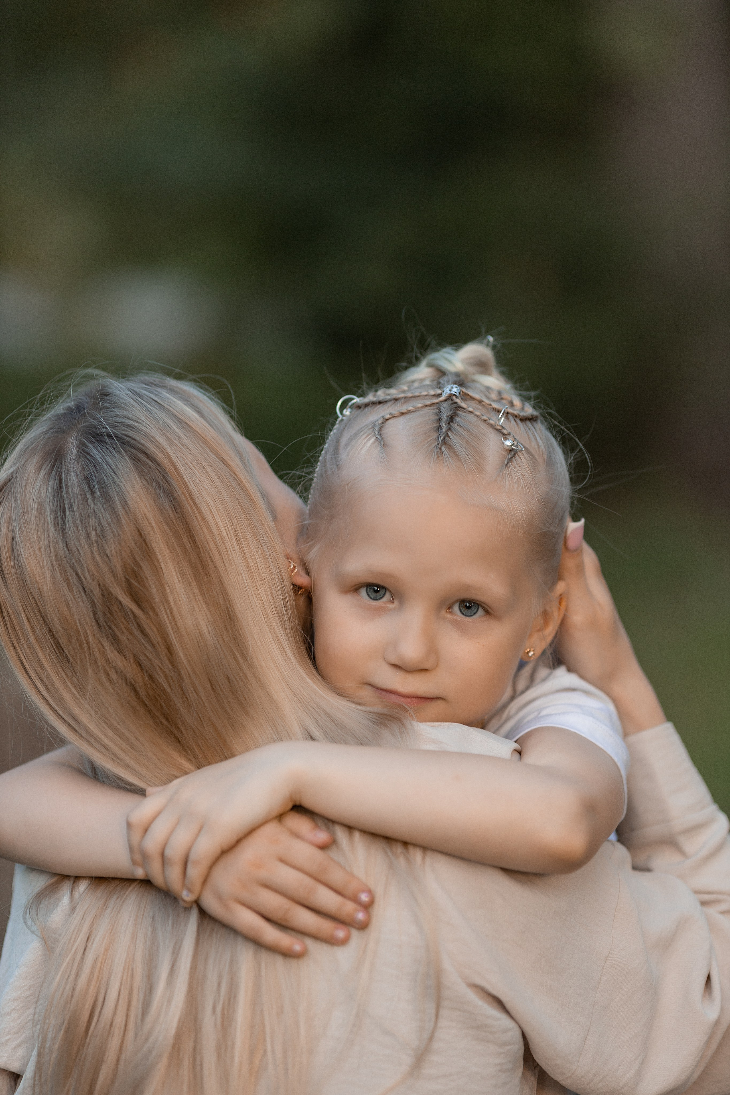 Семейный фотограф Любовь Аверина в Иваново