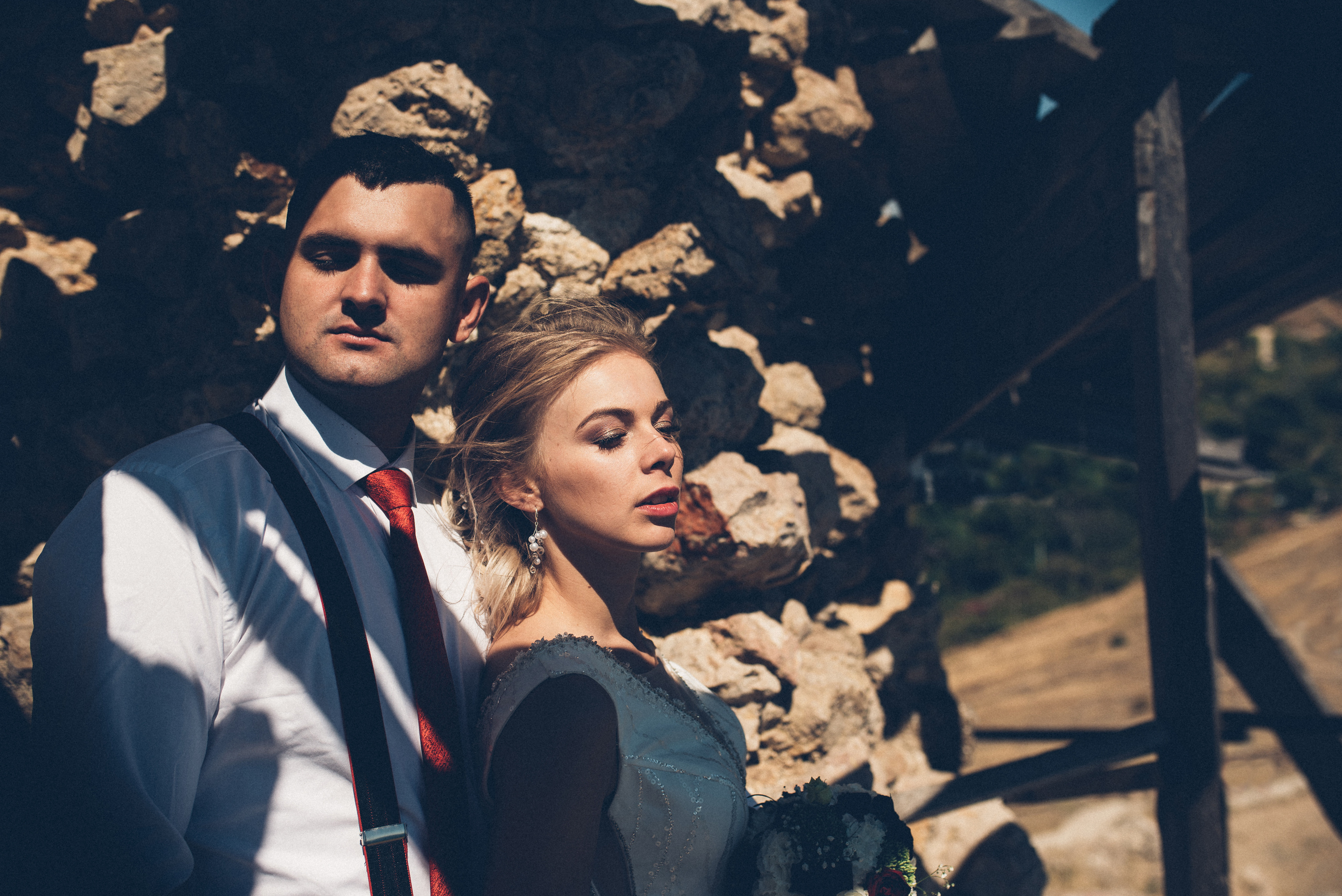 Свадьба. Photographer in Sevastopol, Crimea and Moscow Gorbunov Denis