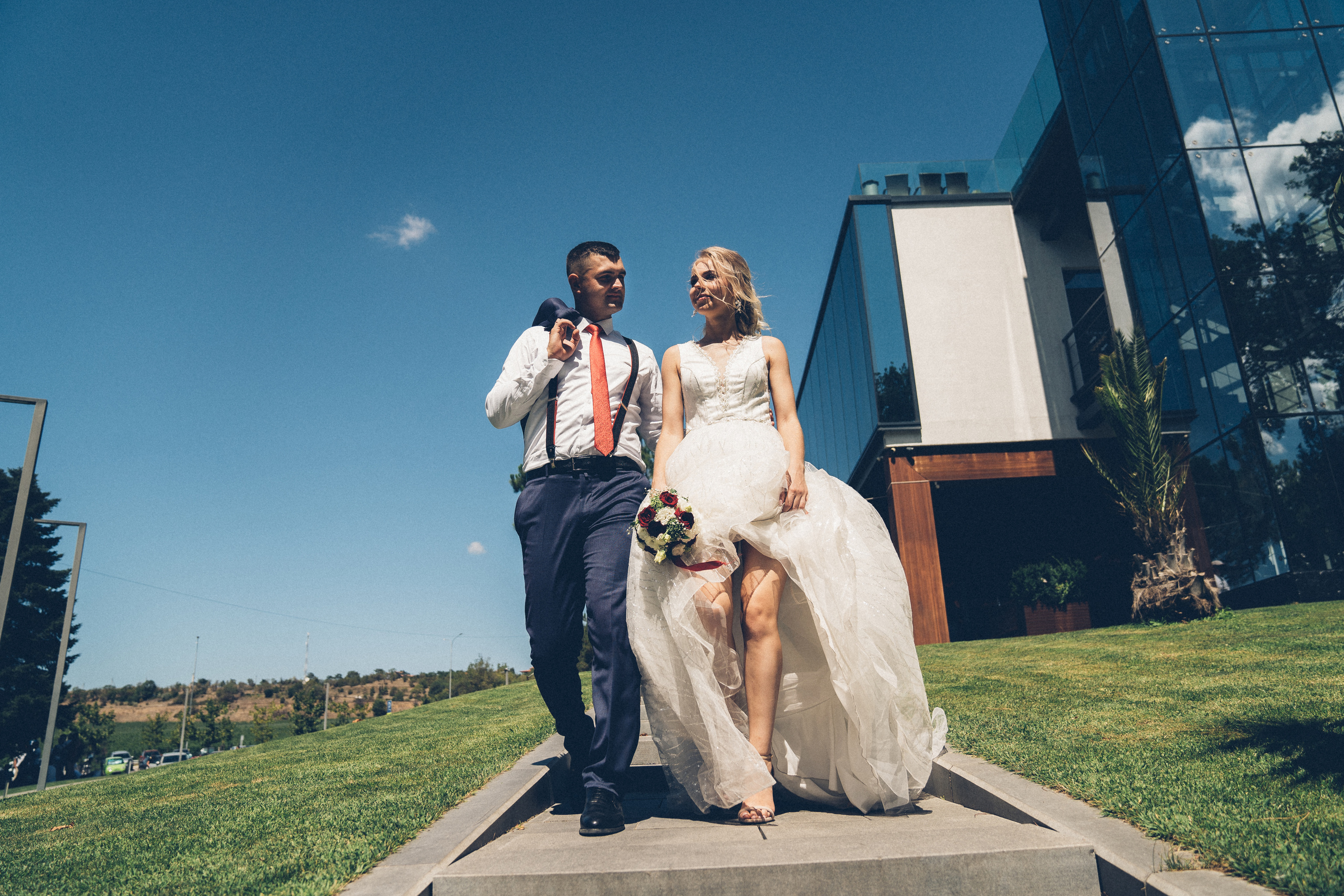 Свадьба. Photographer in Sevastopol, Crimea and Moscow Gorbunov Denis