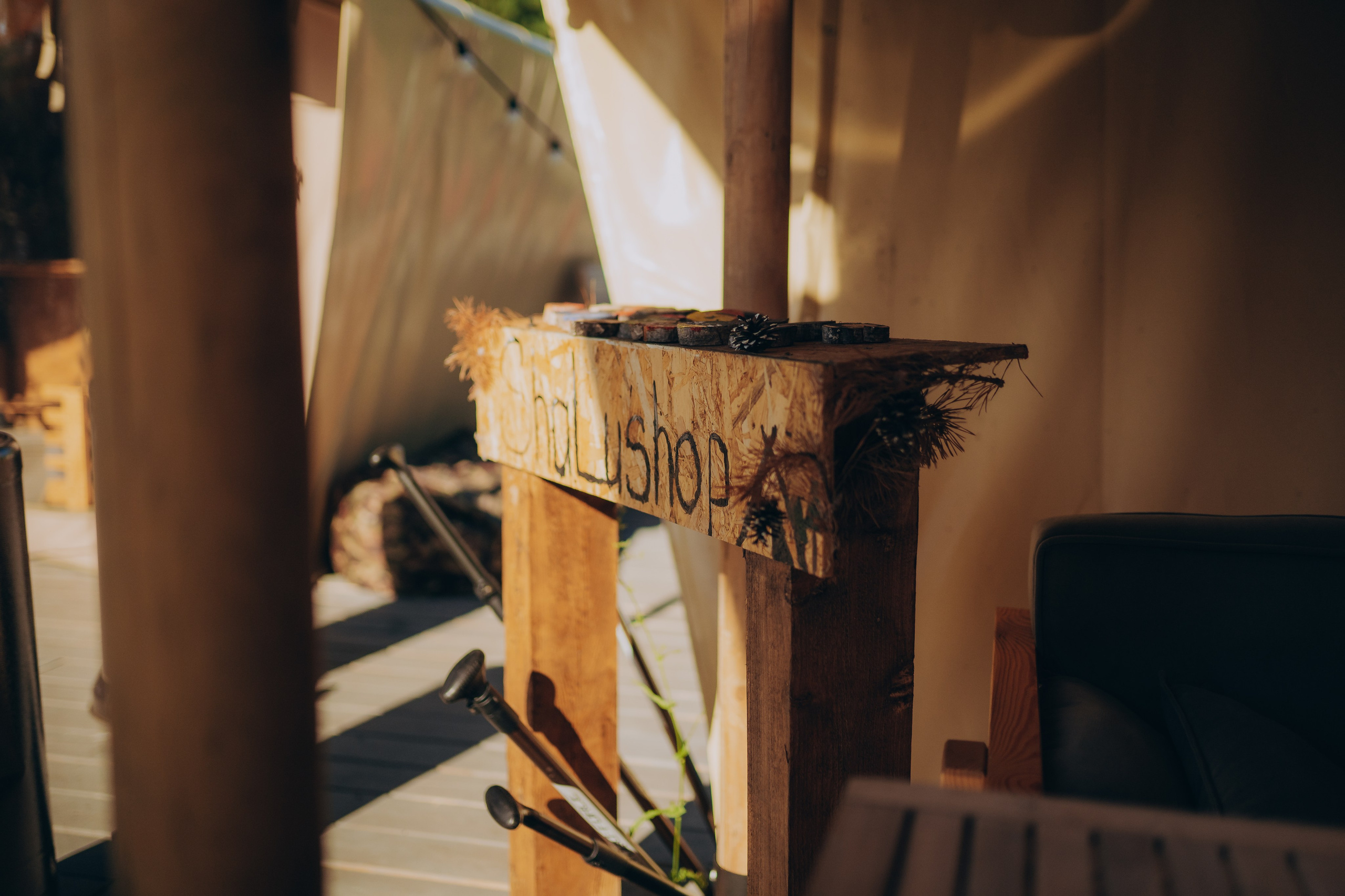 Глемпинг Шалаш. Фотограф Торопец Кристина Абрамова Kanwellia photography