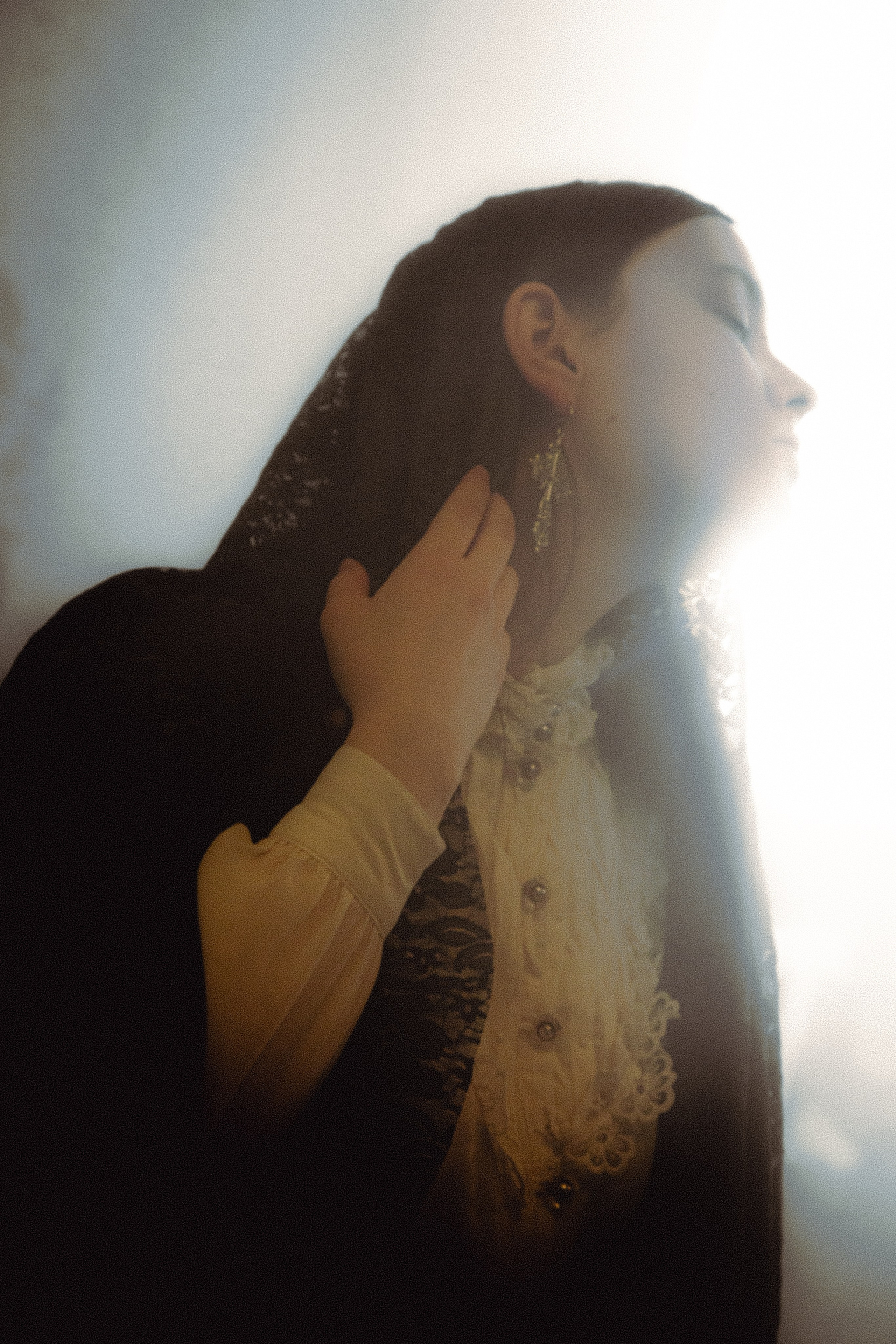 Яна. Ѣль Татьяна Григъ ~ винтажный фотограф