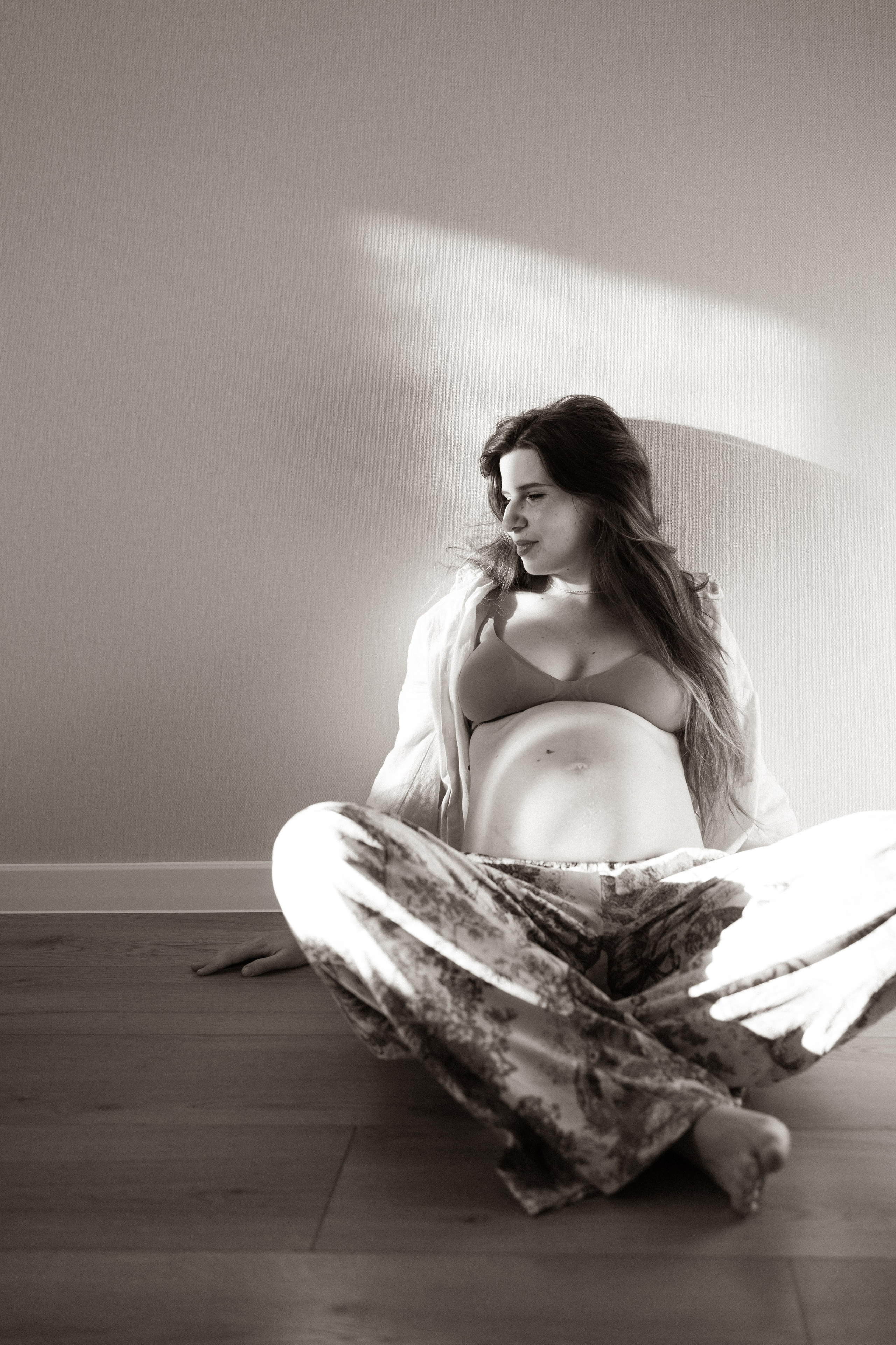 Наташа. Фотограф Зарина. Казань