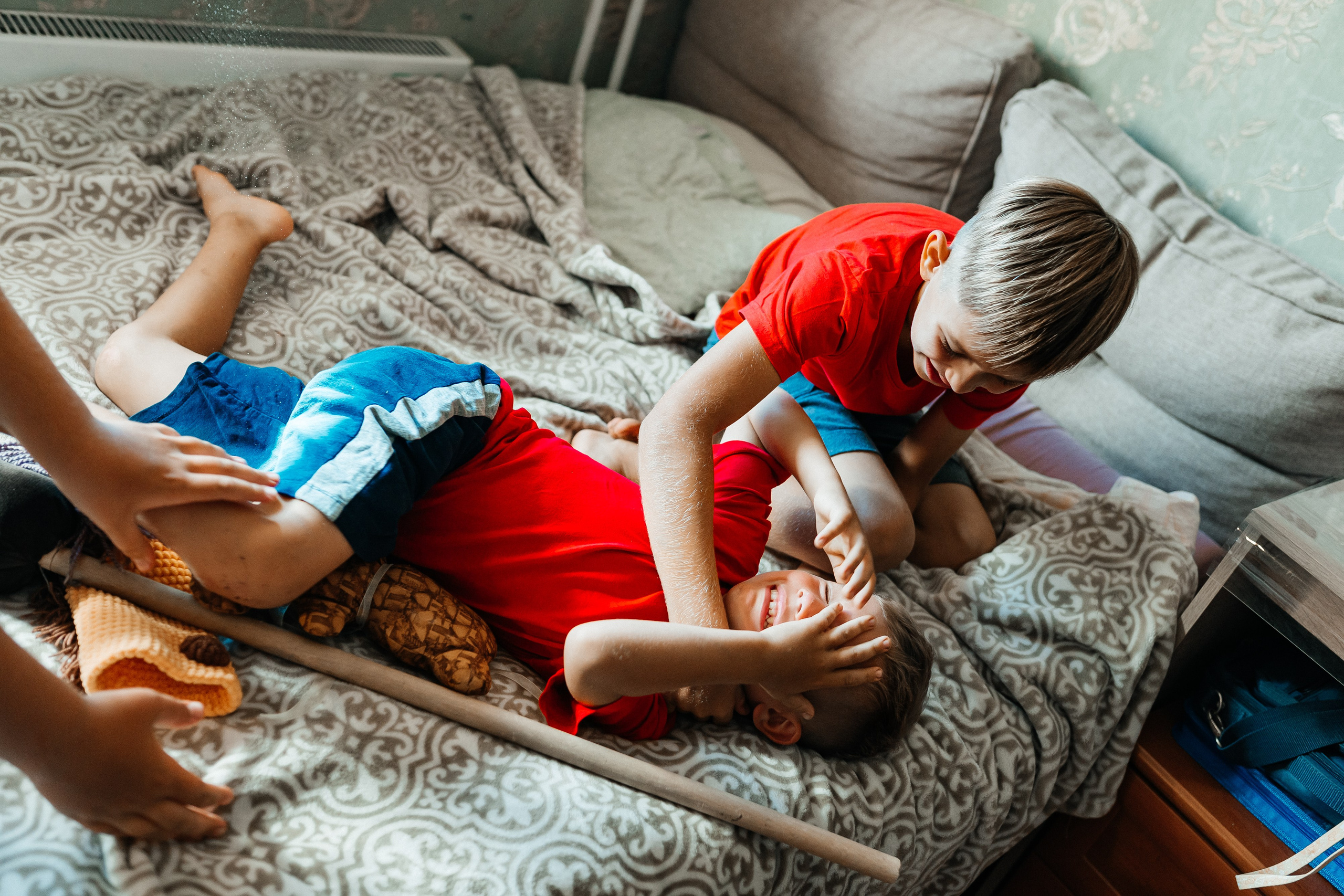 Домашние съемки. Школьные альбомы и альбомы для детского сада. Юлия Осипова. Москва