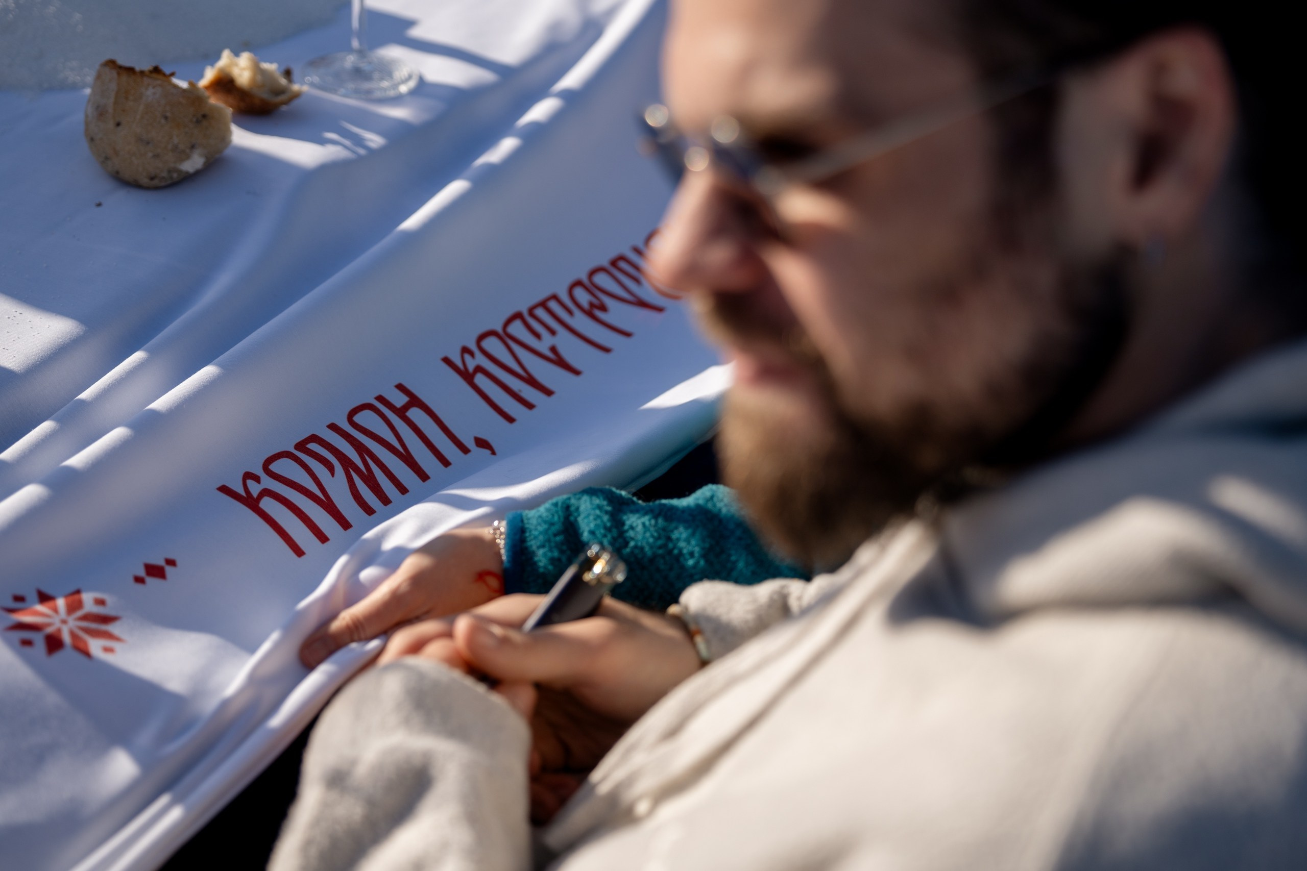 События. Фотограф событийных мероприятий в Москве и МО