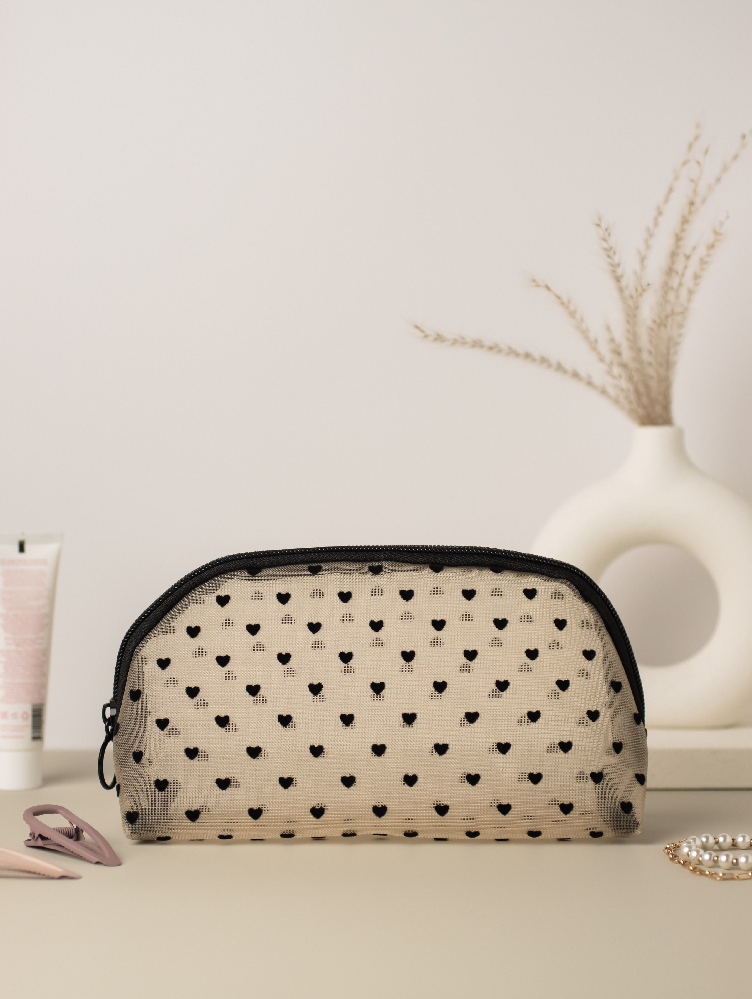 Косметички. Предметный фотограф в Балашихе Анастасия Михайлова