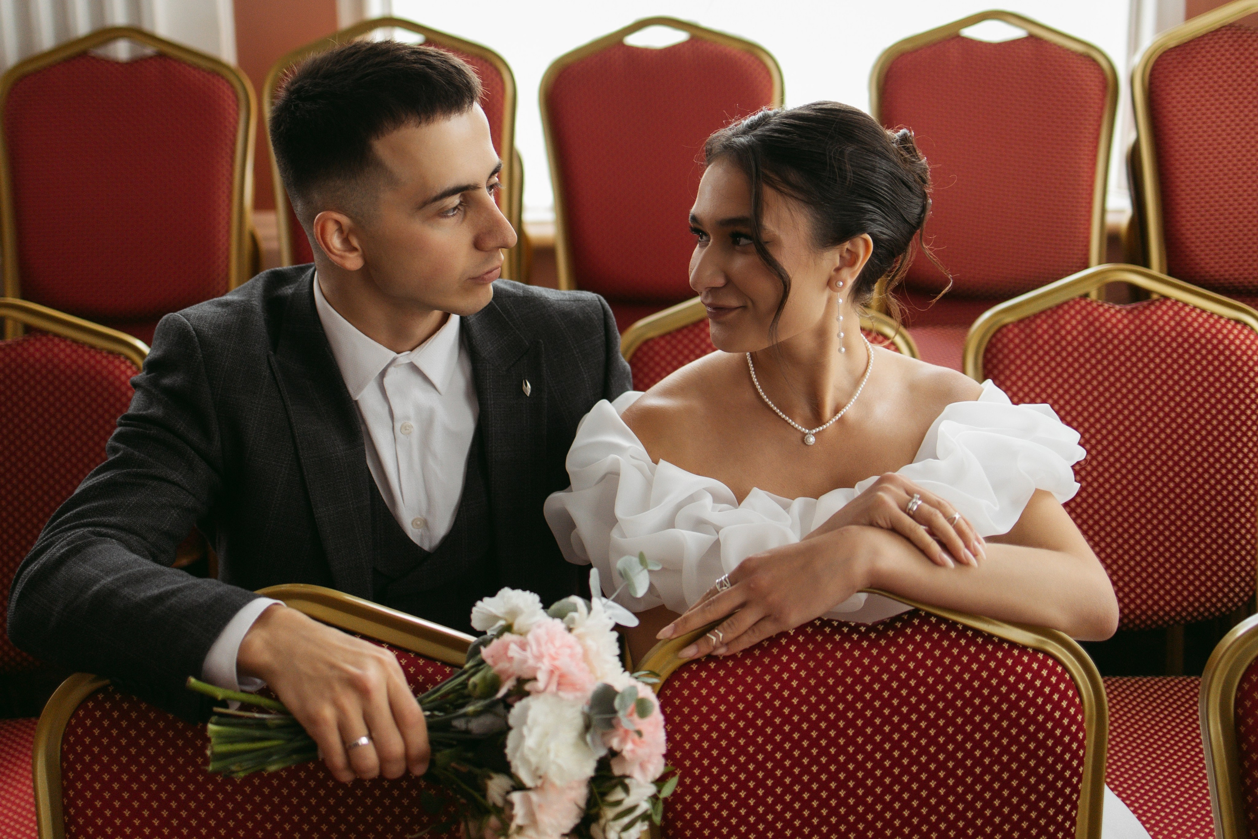 Нафис & Илюза