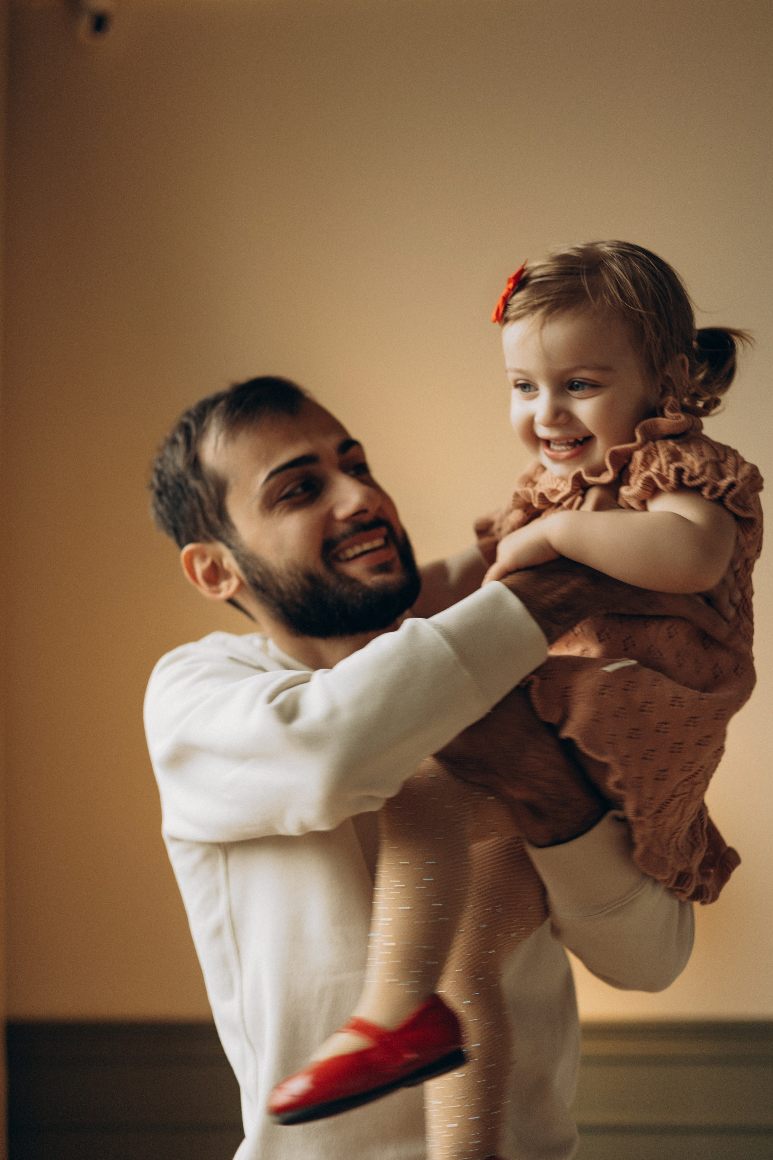 Виолетта семейная. Самый теплый фотограф в Краснодаре Рябоконь Ксения