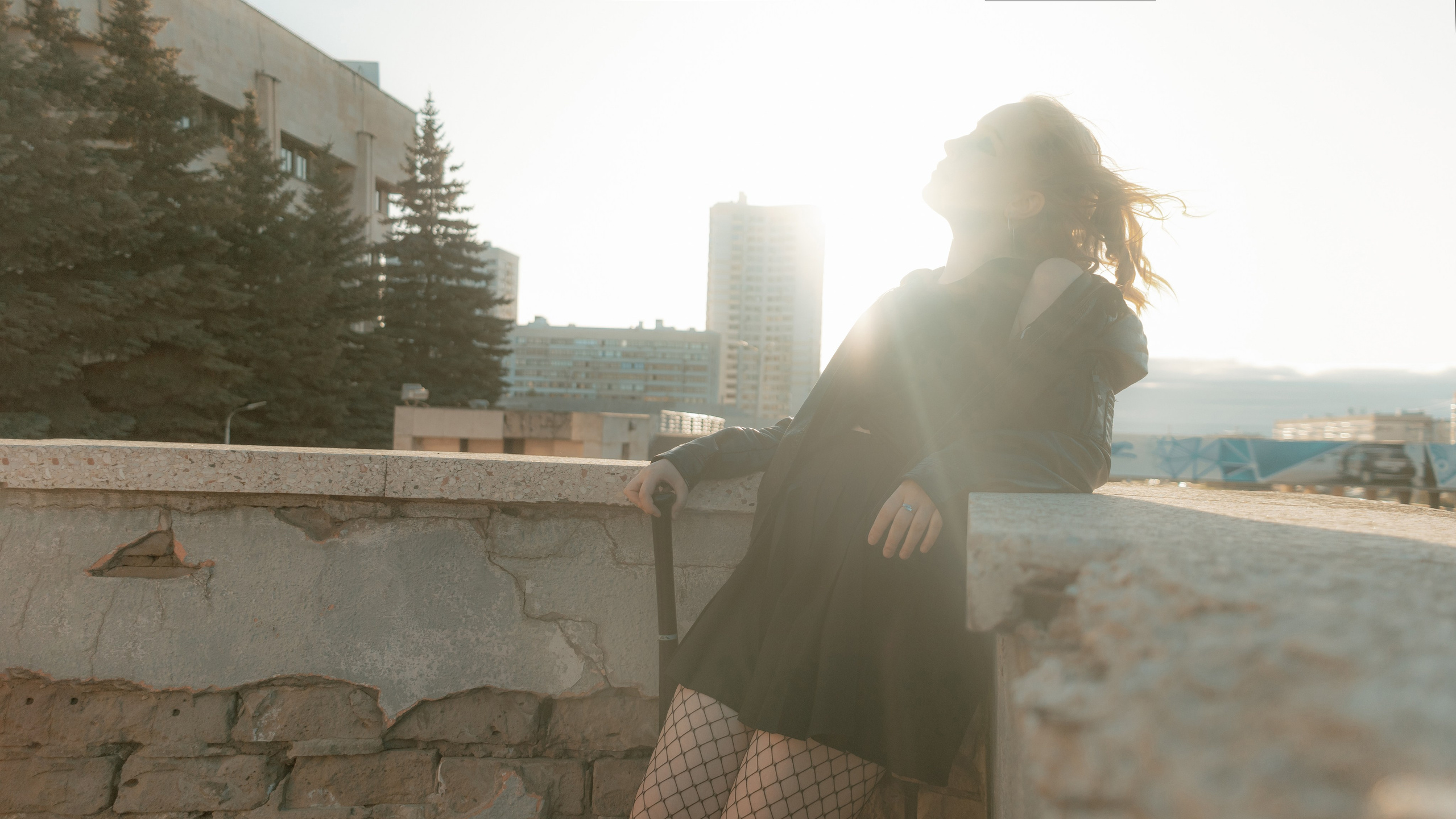 Ангелина. Фотограф Набережные Челны Лысенков Олег