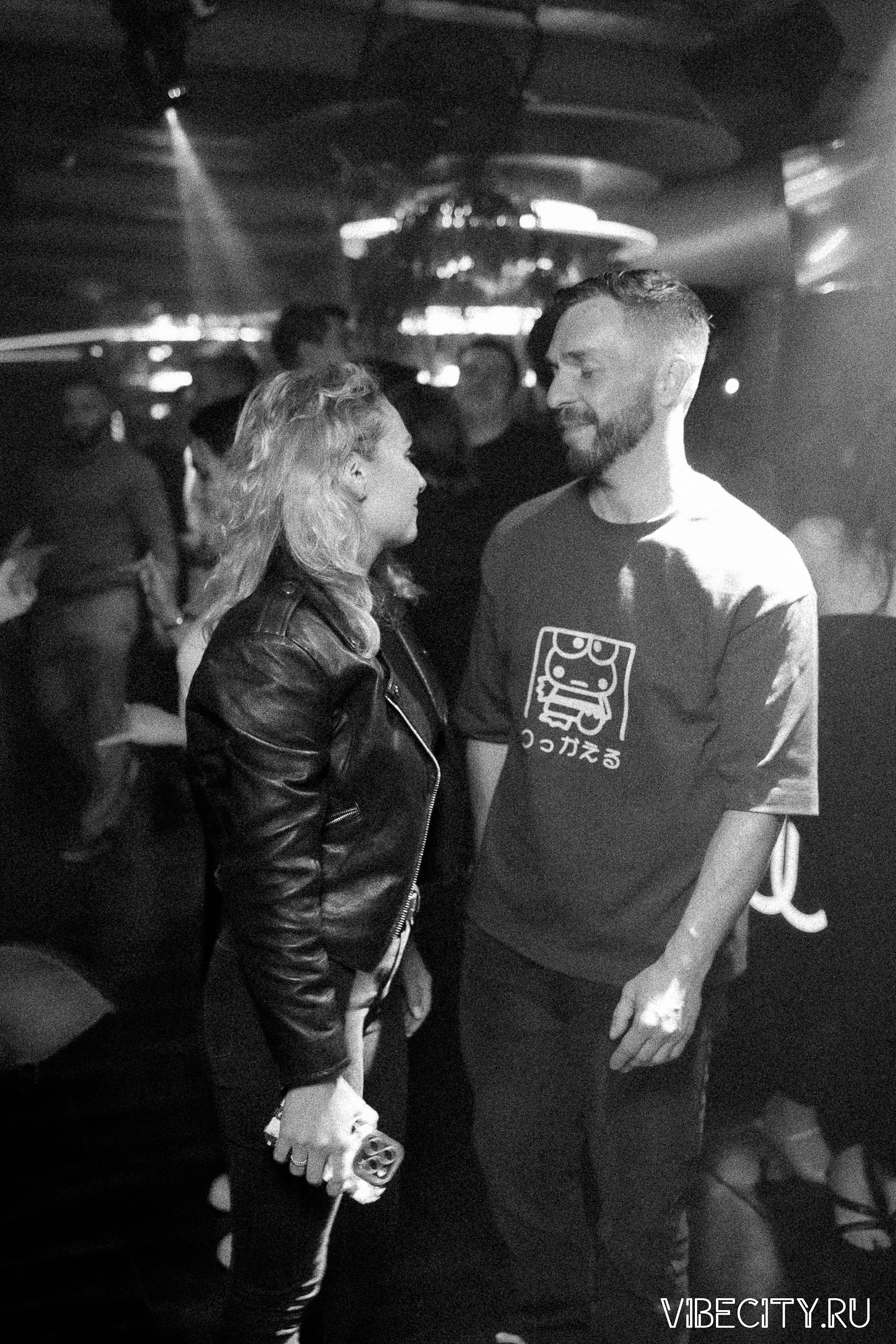 DOUBLE U. VIBECITY.RU Вайб Сити Ру Фоторепортажи Фотоотчеты Калининград