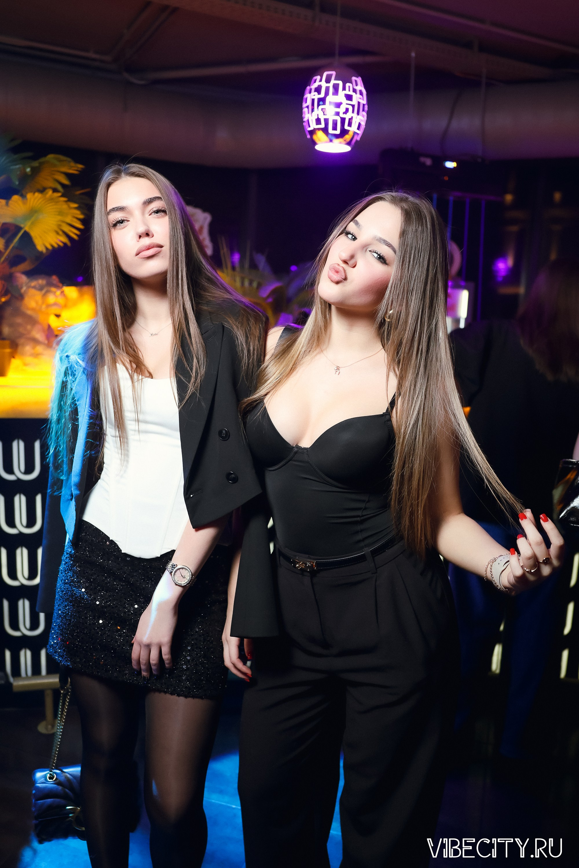 DOUBLE U. VIBECITY.RU Вайб Сити Ру Фоторепортажи Фотоотчеты Калининград