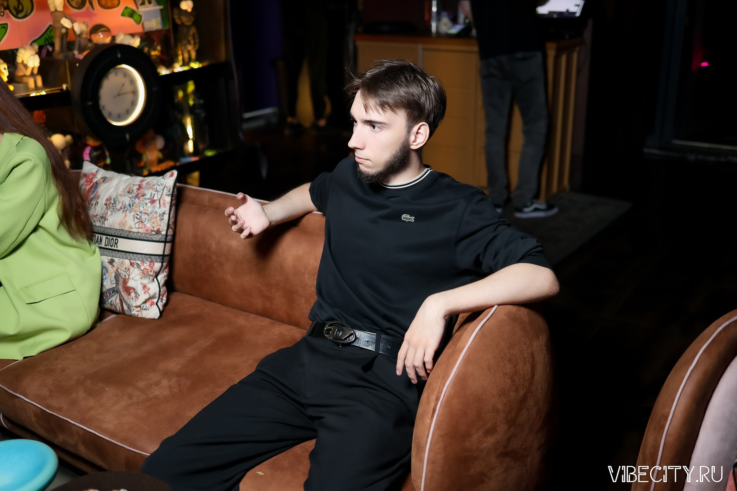 DOUBLE U. VIBECITY.RU Вайб Сити Ру Фоторепортажи Фотоотчеты Калининград