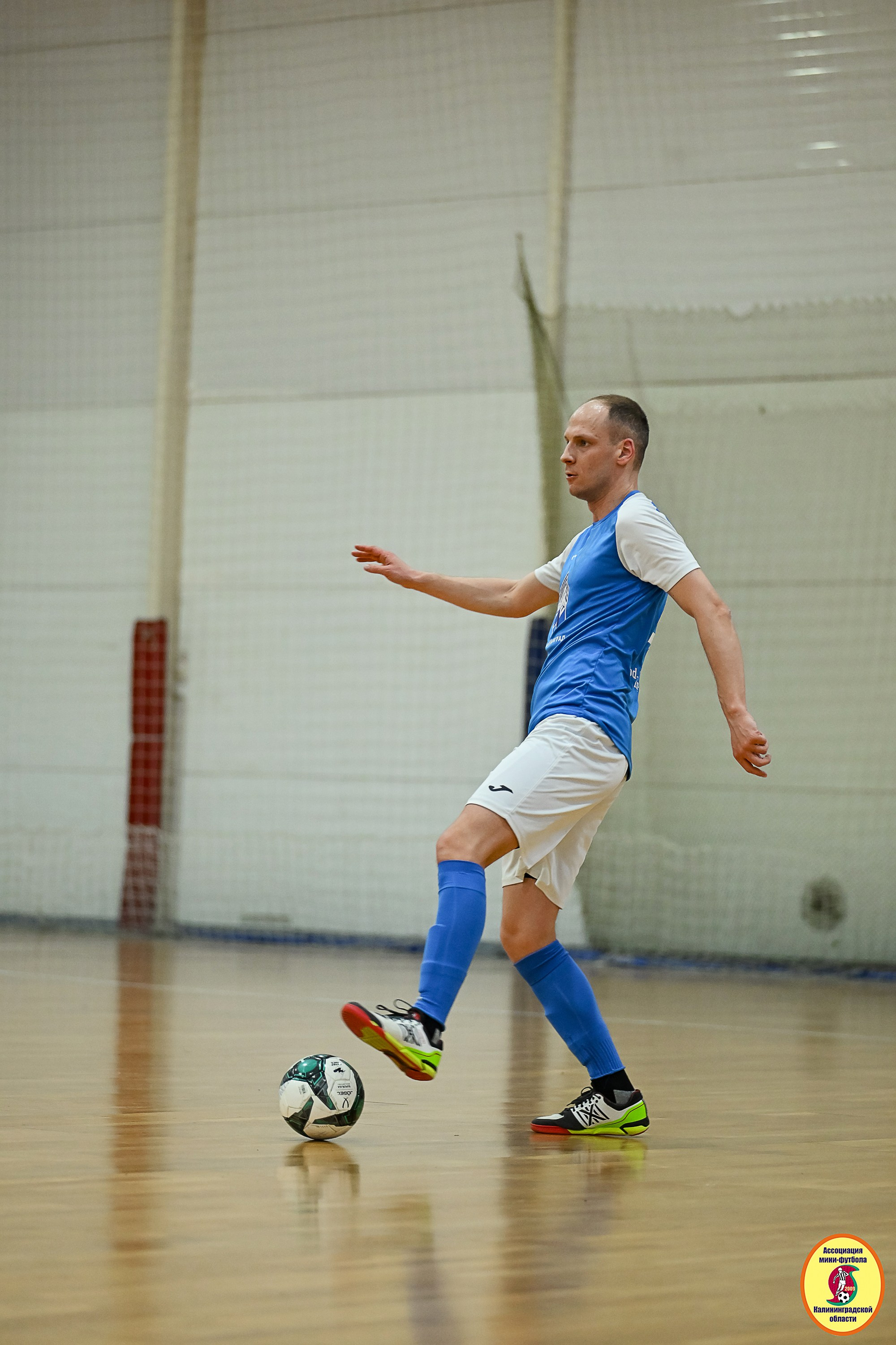 Корпоративная Бизнес Лига по футзалу — Весна 2026. VIBECITY.RU Вайб Сити Ру Фоторепортажи Фотоотчеты Калининград