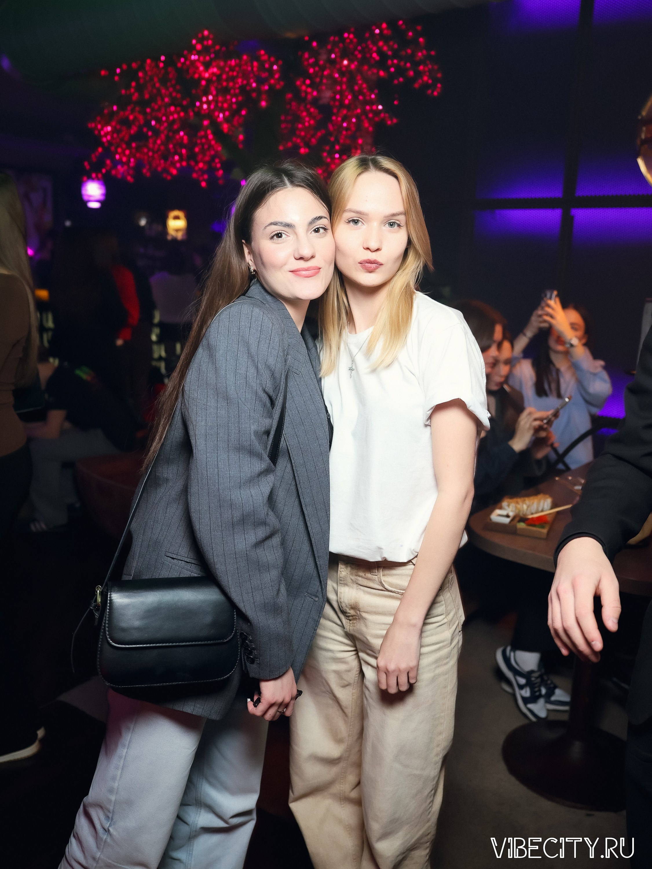 DOUBLE U. VIBECITY.RU Вайб Сити Ру Фоторепортажи Фотоотчеты Калининград